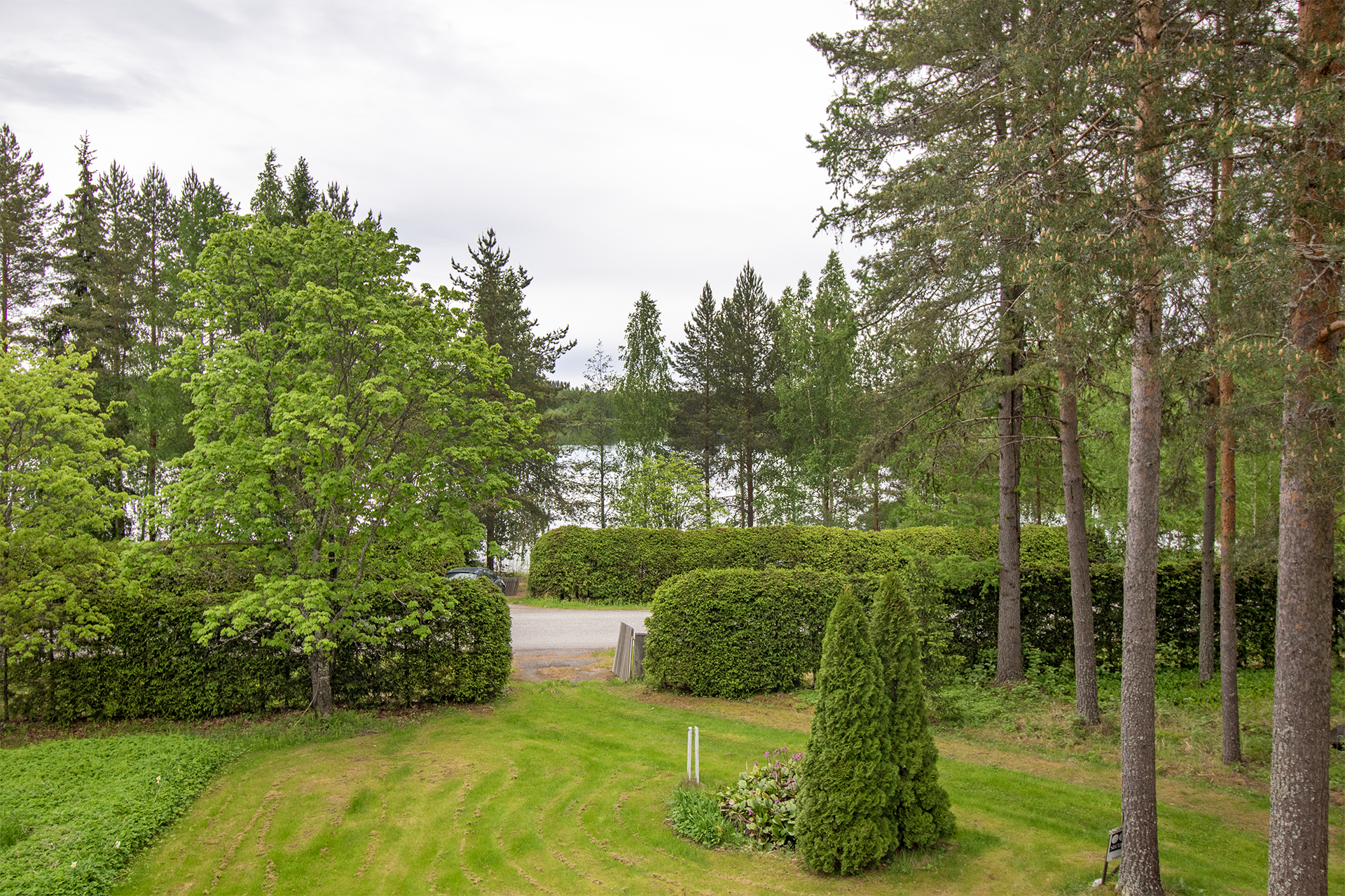 Rötiköntie 167, Vartiala, Kuopio