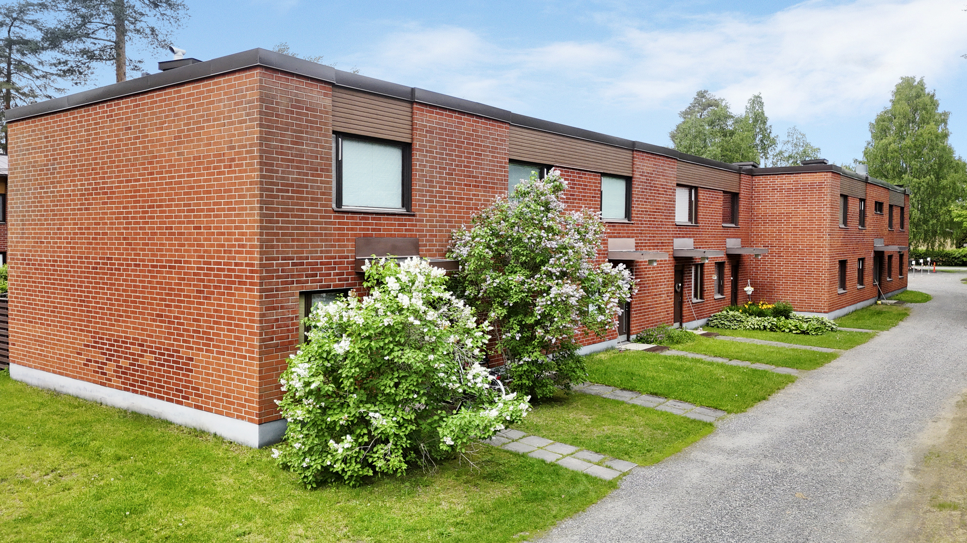 Verkkotie 16 , Rantakylä, Joensuu