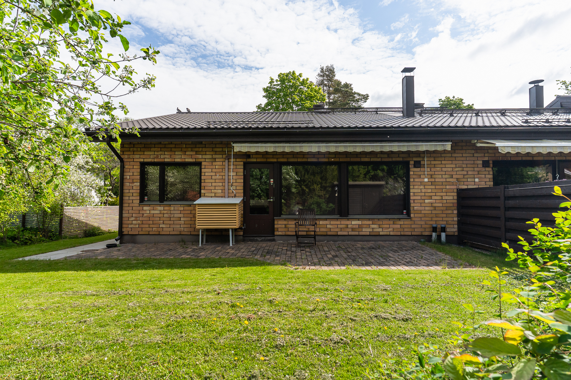 Iivarintie 7, Puistola, Helsinki