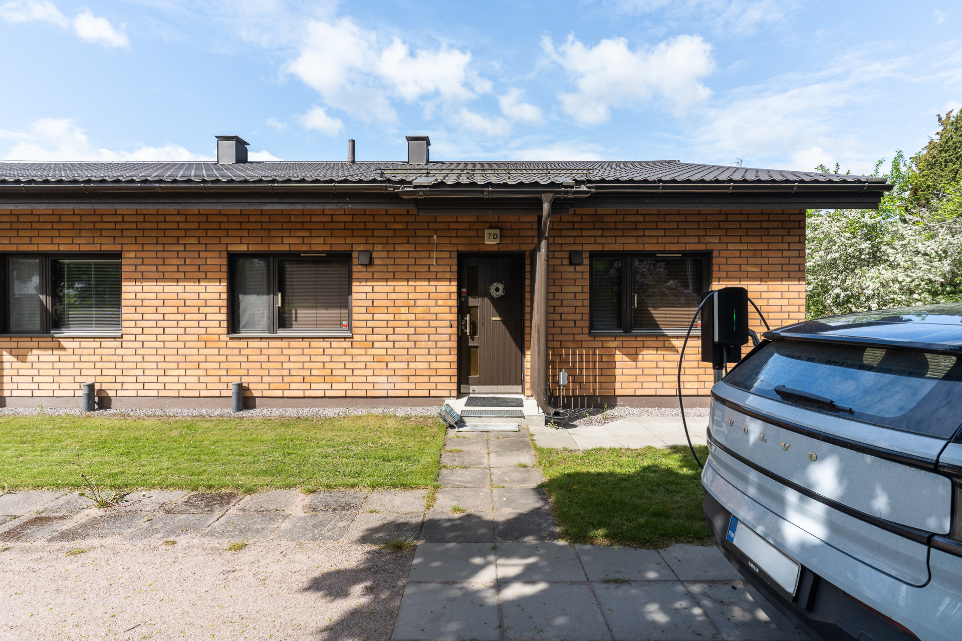 Iivarintie 7, Puistola, Helsinki