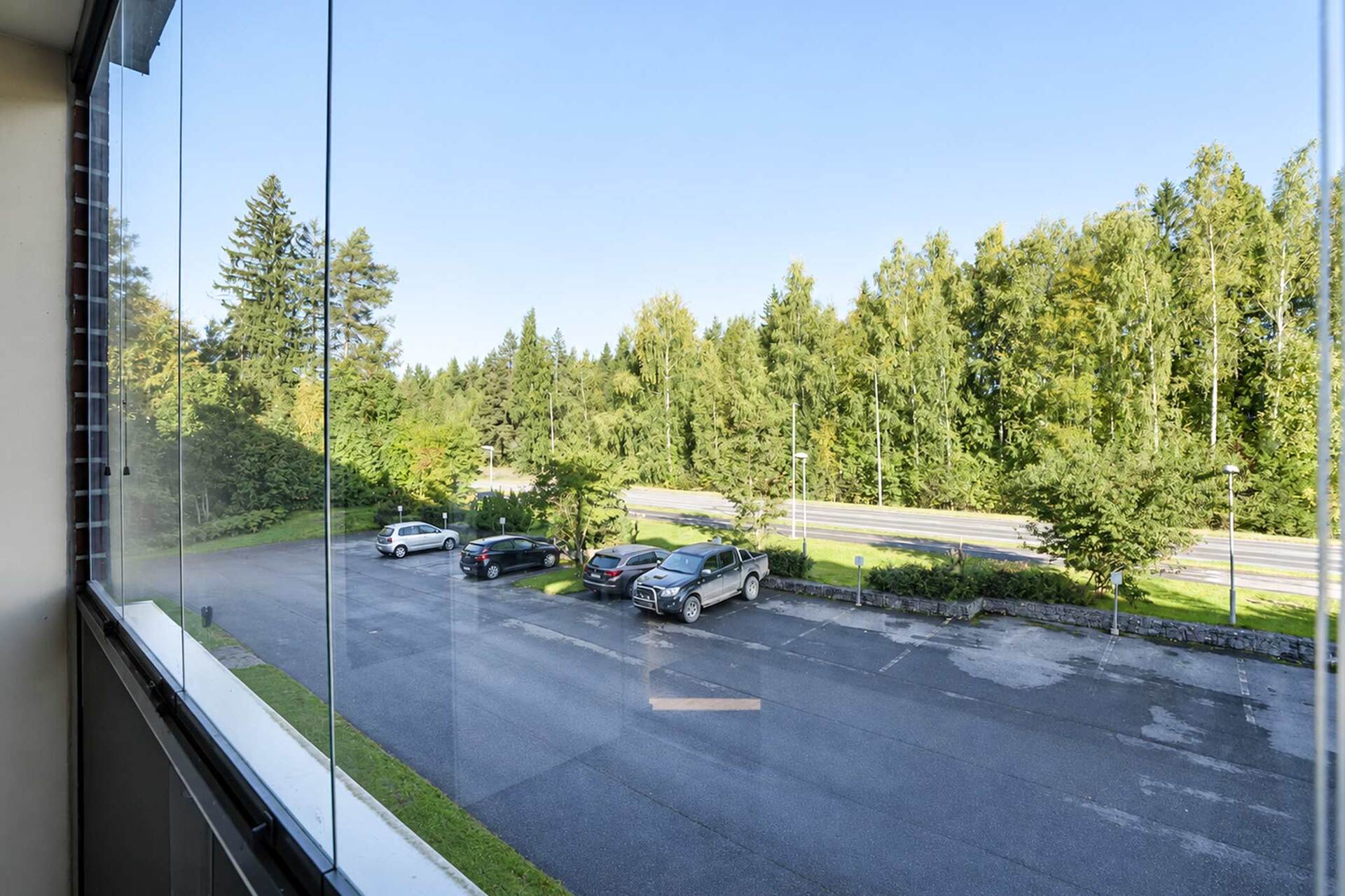 Matilda Niemen katu 4 , Niemenranta, Tampere