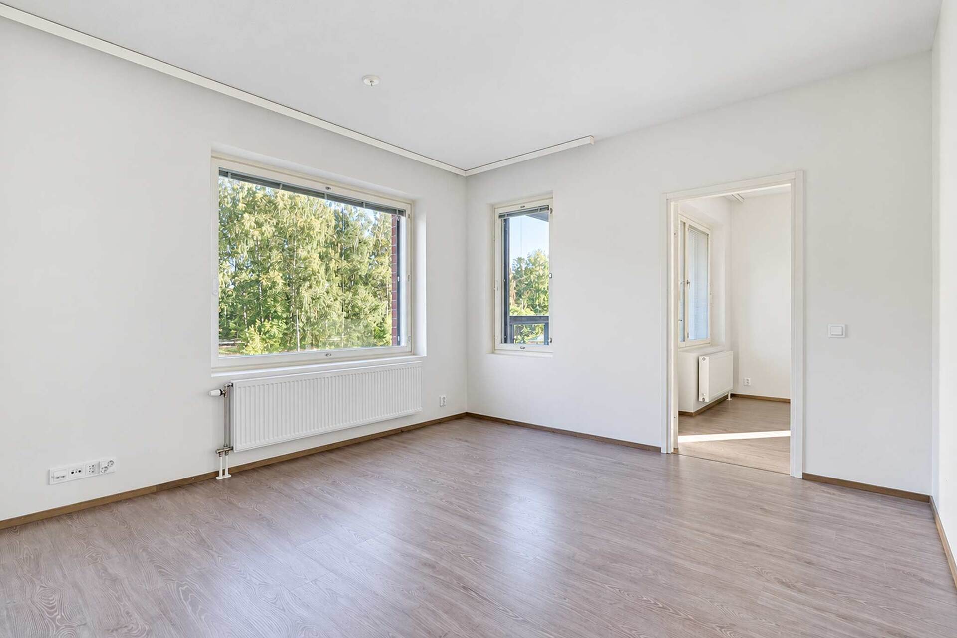 Matilda Niemen katu 4 , Niemenranta, Tampere