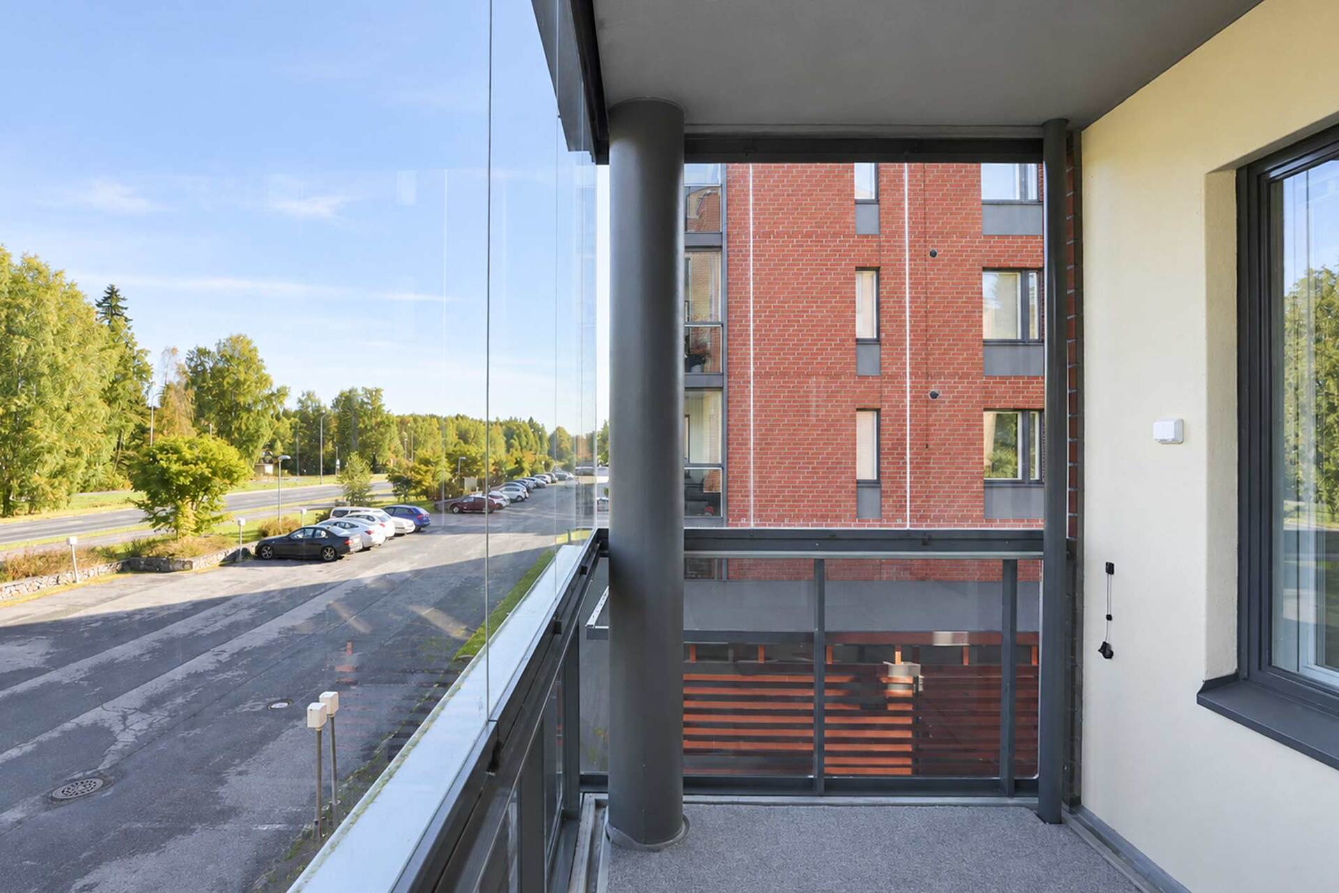 Matilda Niemen katu 4 , Niemenranta, Tampere