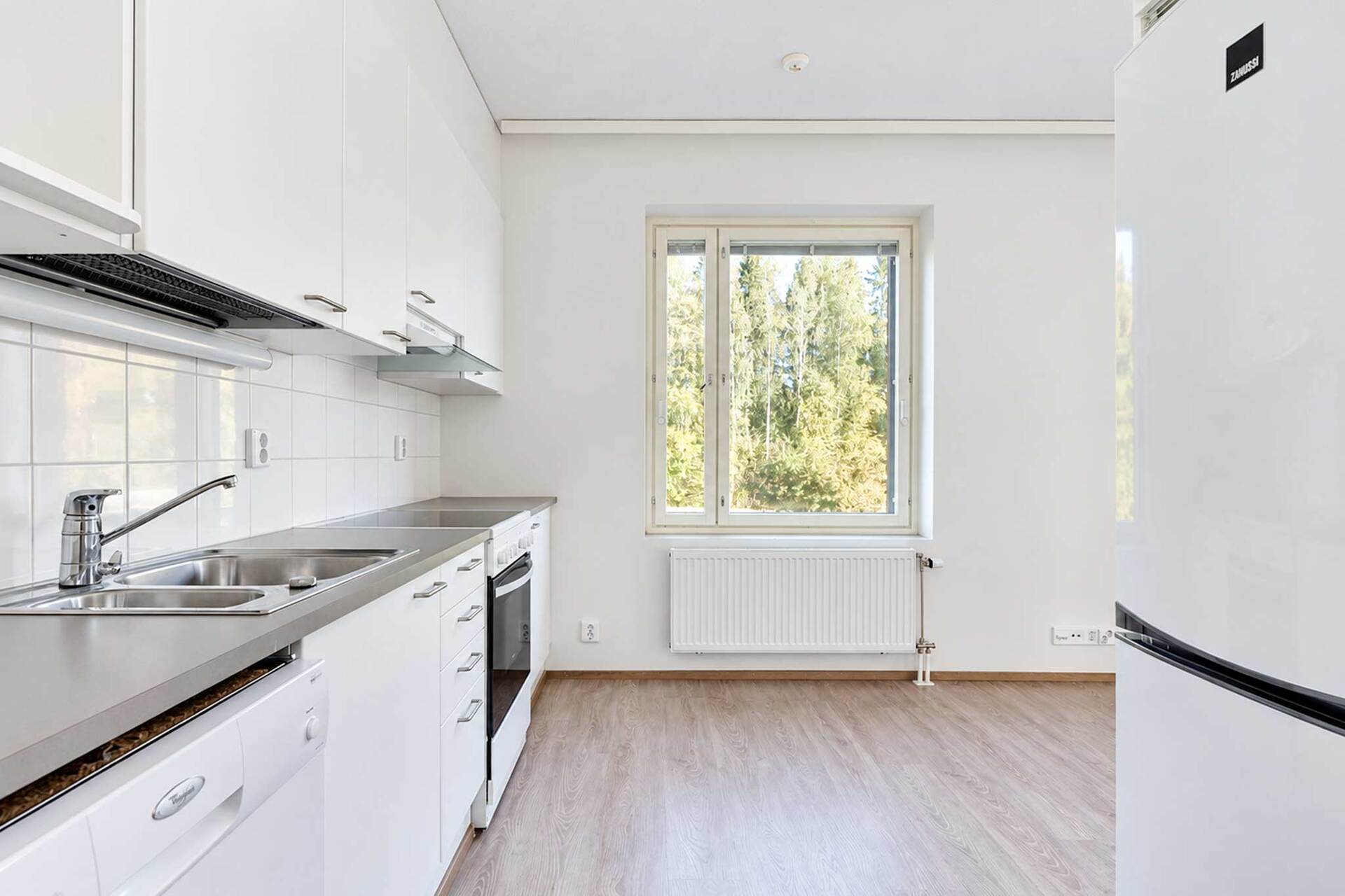 Matilda Niemen katu 4 , Niemenranta, Tampere