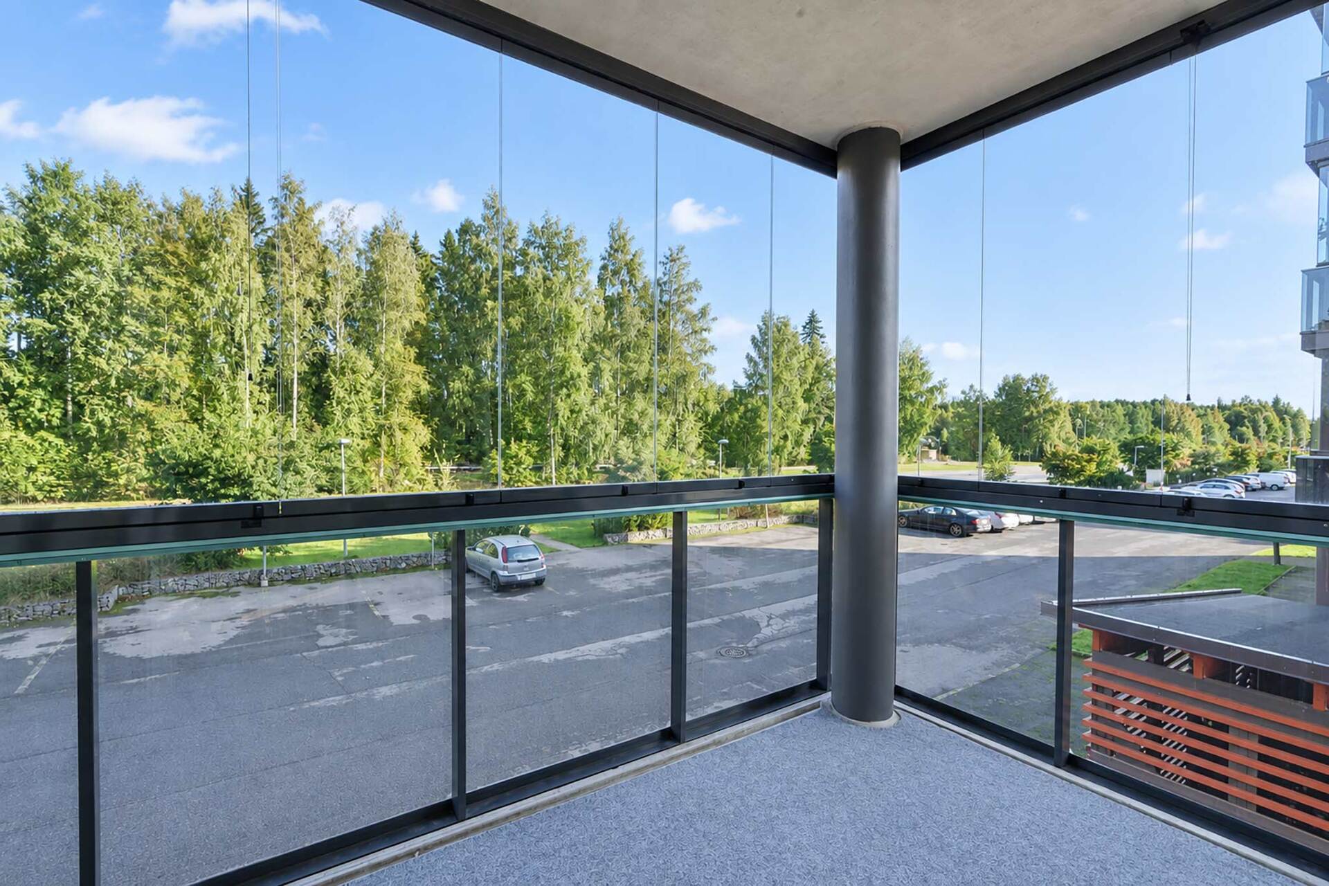Matilda Niemen katu 4 , Niemenranta, Tampere