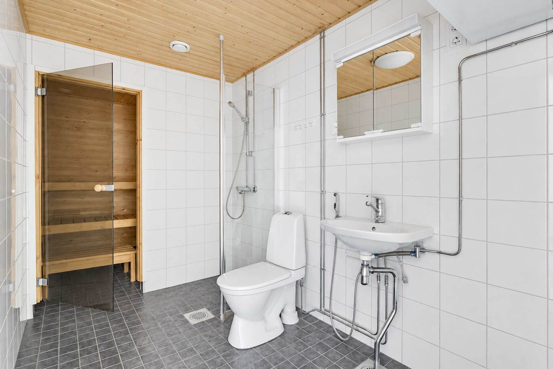Matilda Niemen katu 4 , Niemenranta, Tampere