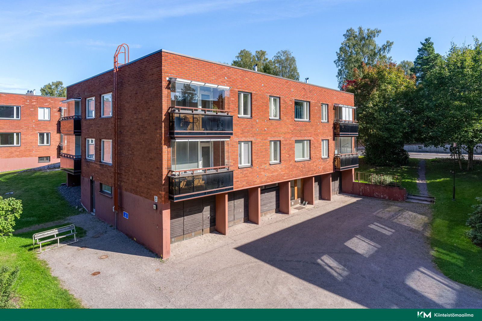 Soraharjuntie 2 , Vartiokylä, Helsinki