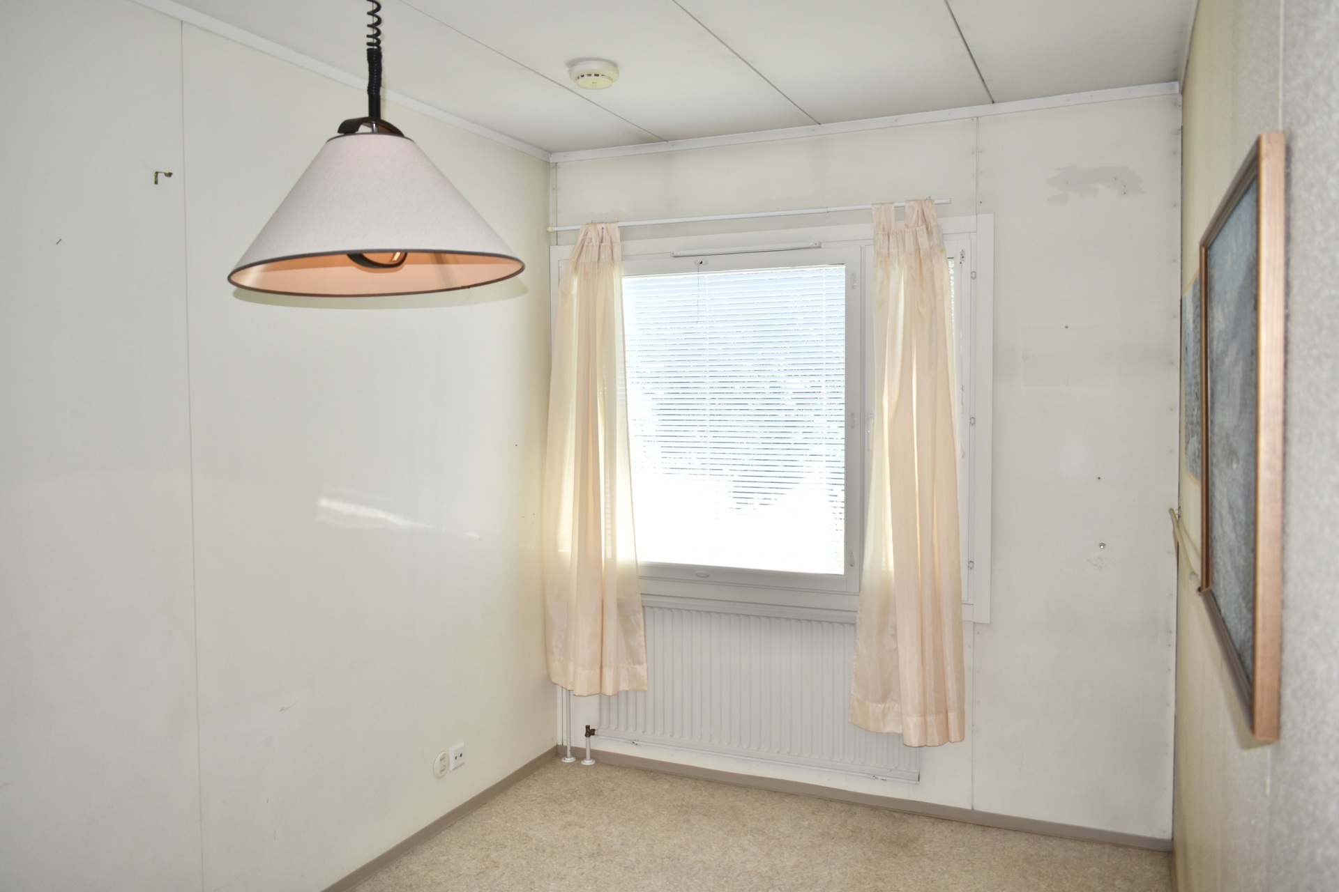 Pyykuja 14, Variskangas, Kajaani