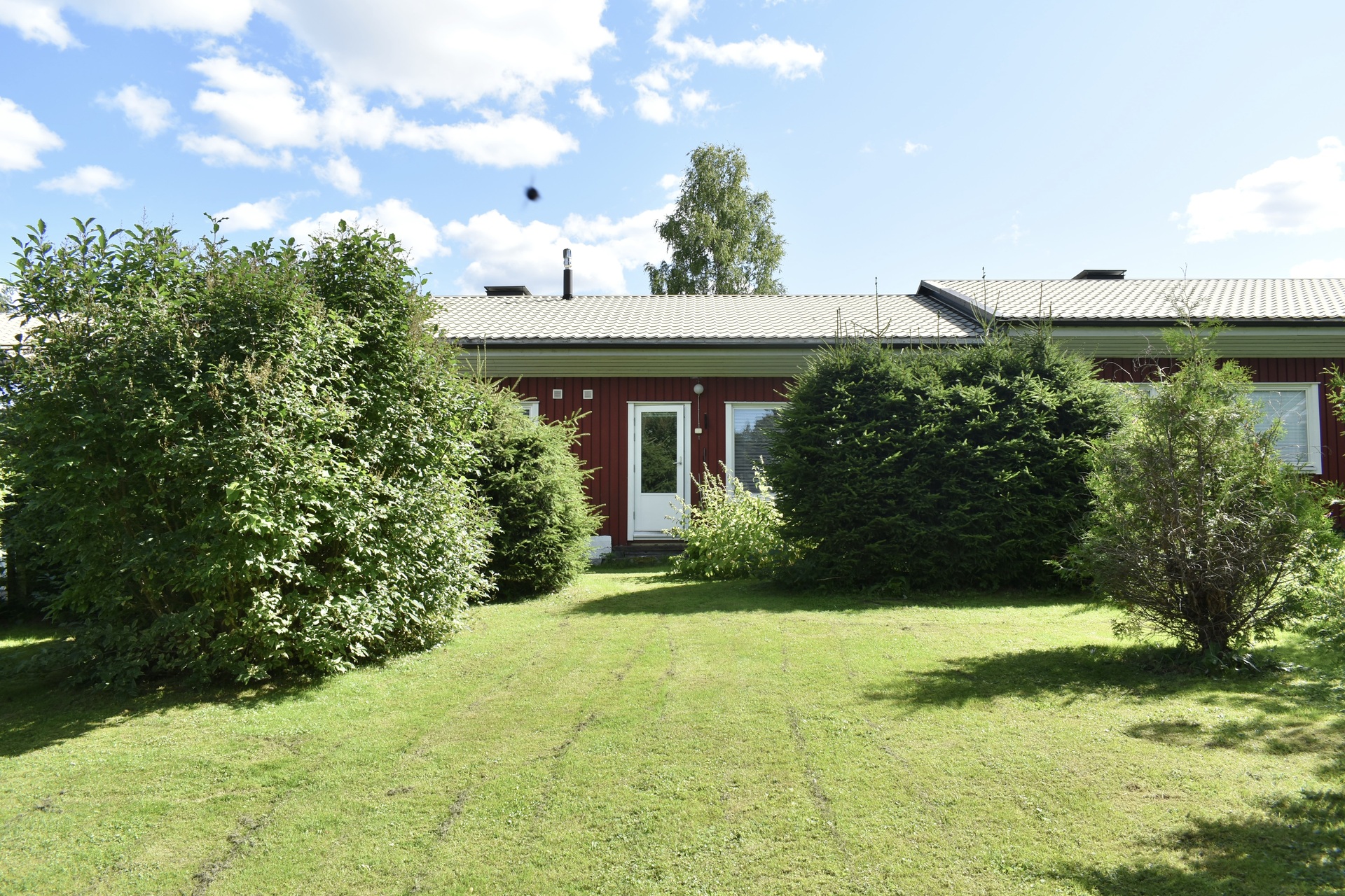 Pyykuja 14, Variskangas, Kajaani