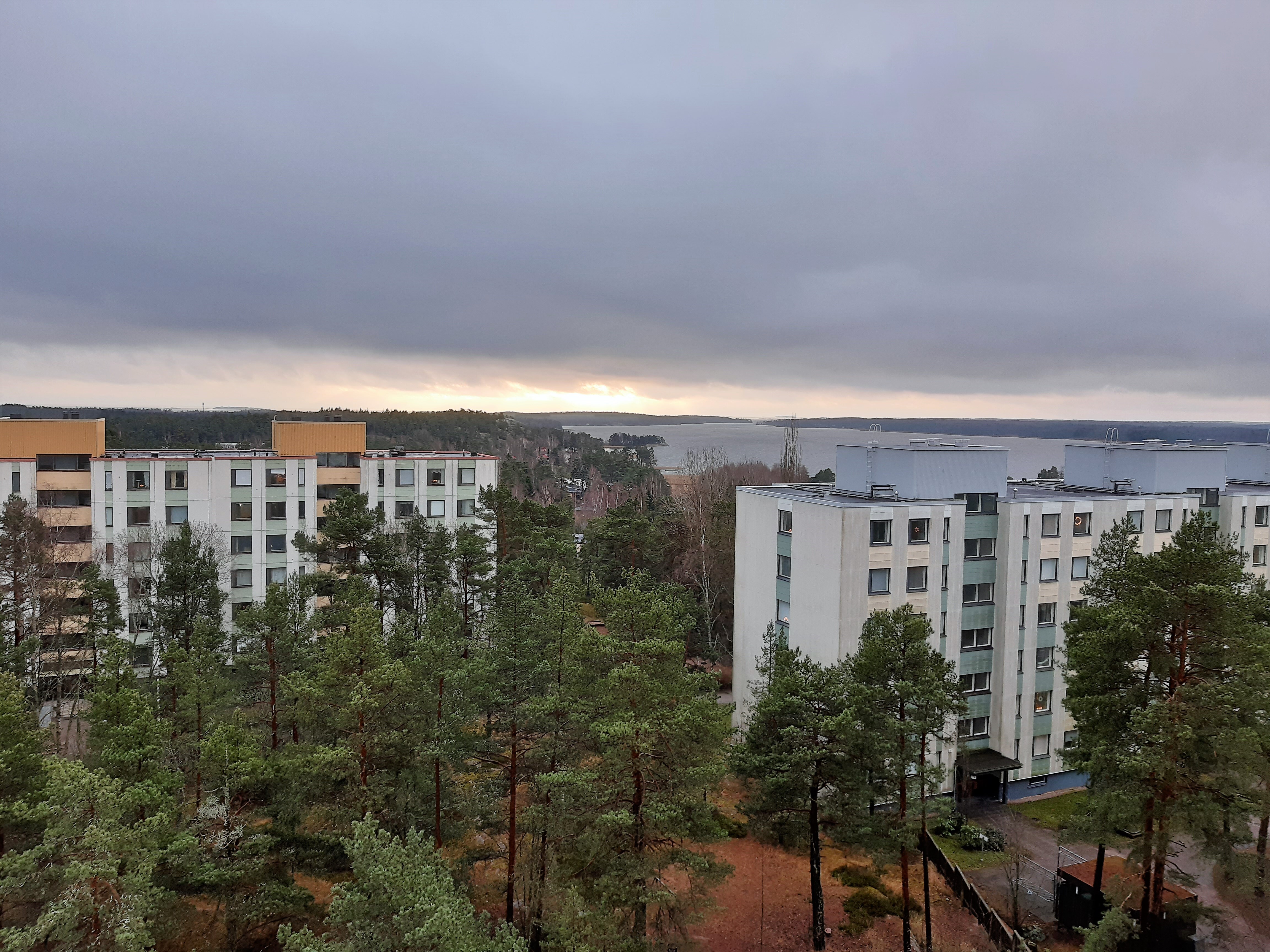 Kaskilaaksontie 3, Espoo