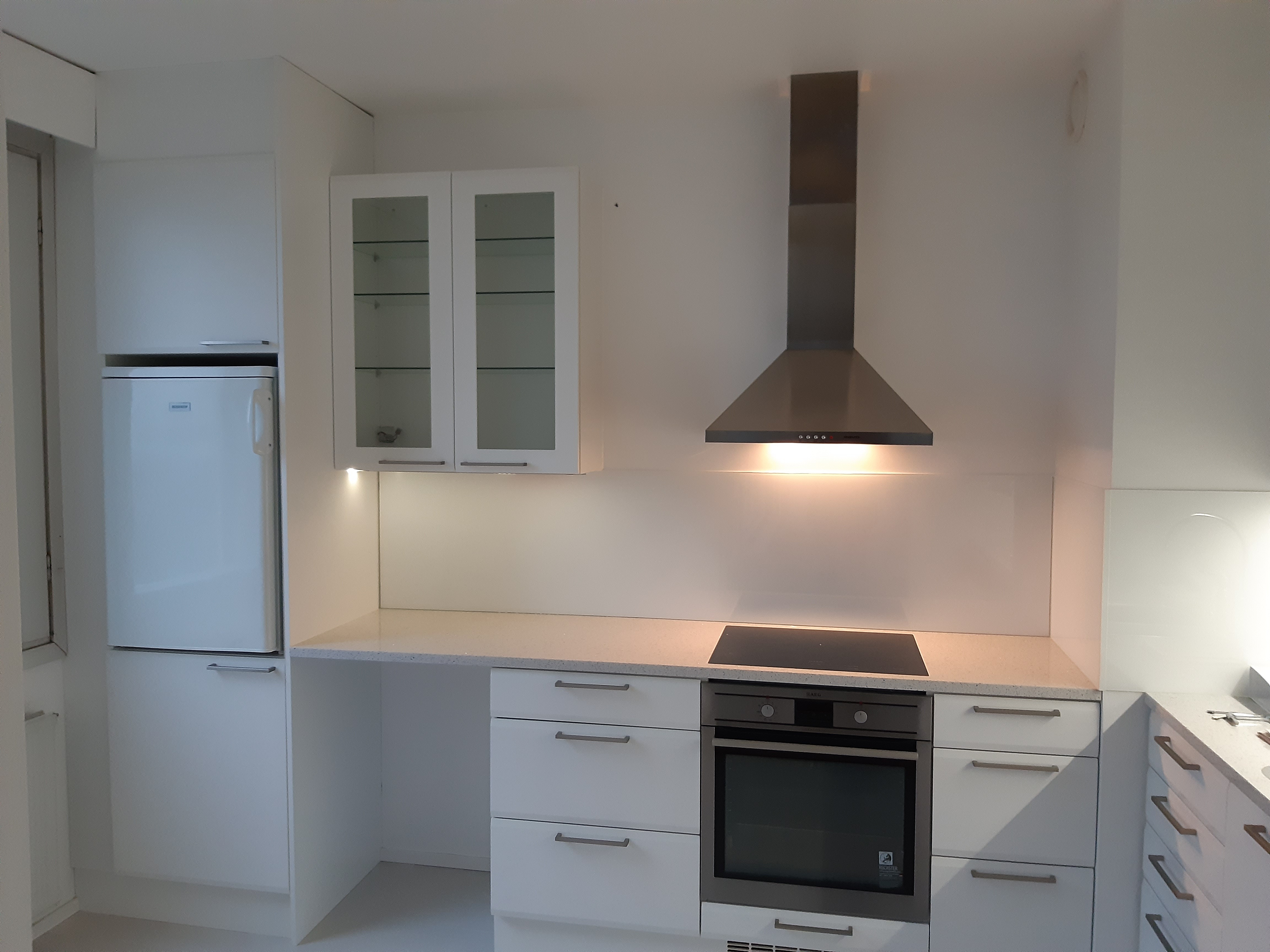 Kaskilaaksontie 3, Espoo