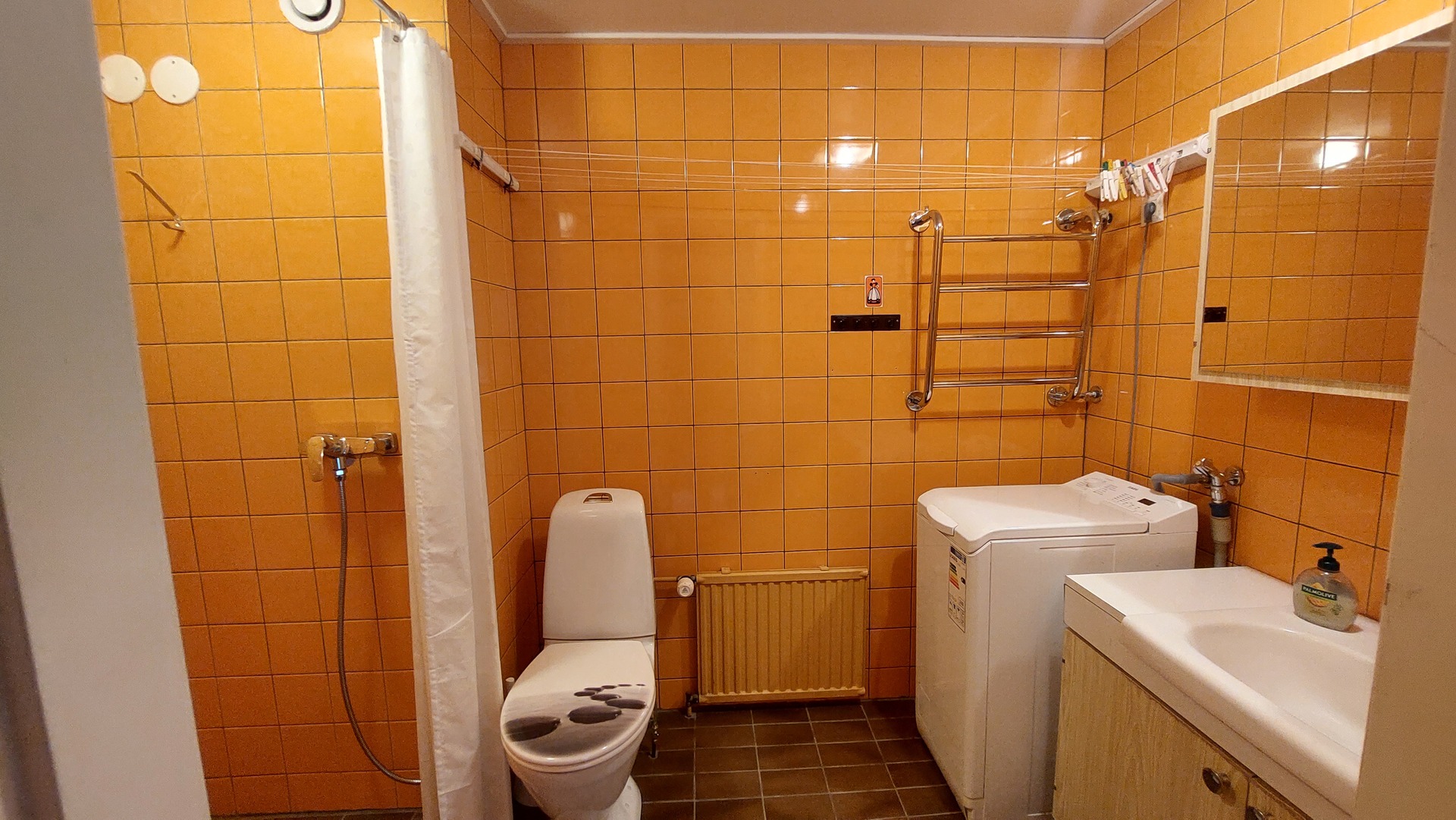 Vapaudenkatu 7, Suensaari, Tornio