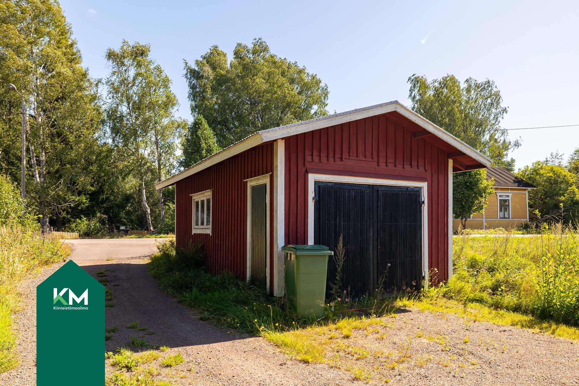 Purolantie 340, Purola, Pyhtää