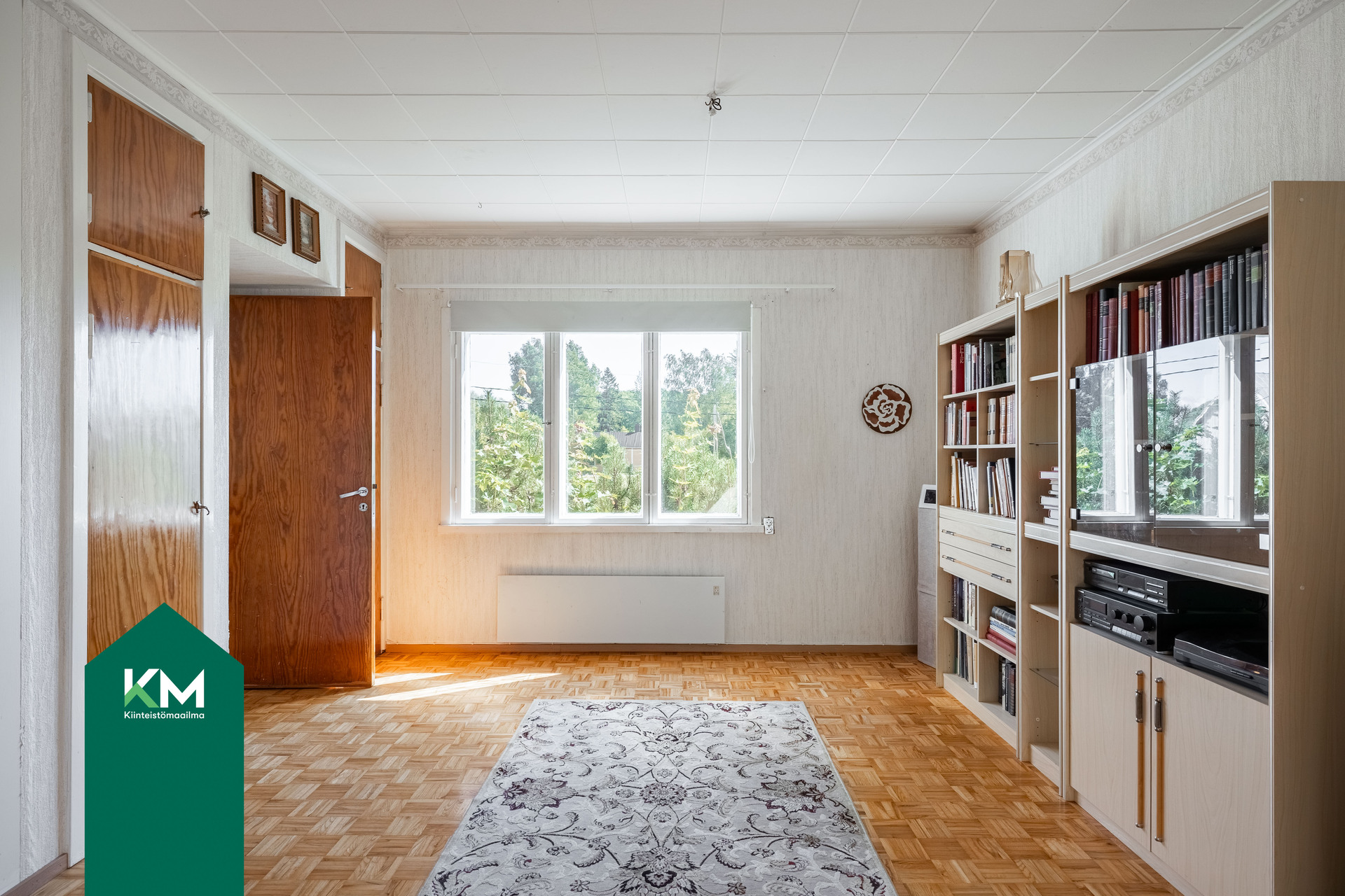 Purolantie 340, Purola, Pyhtää