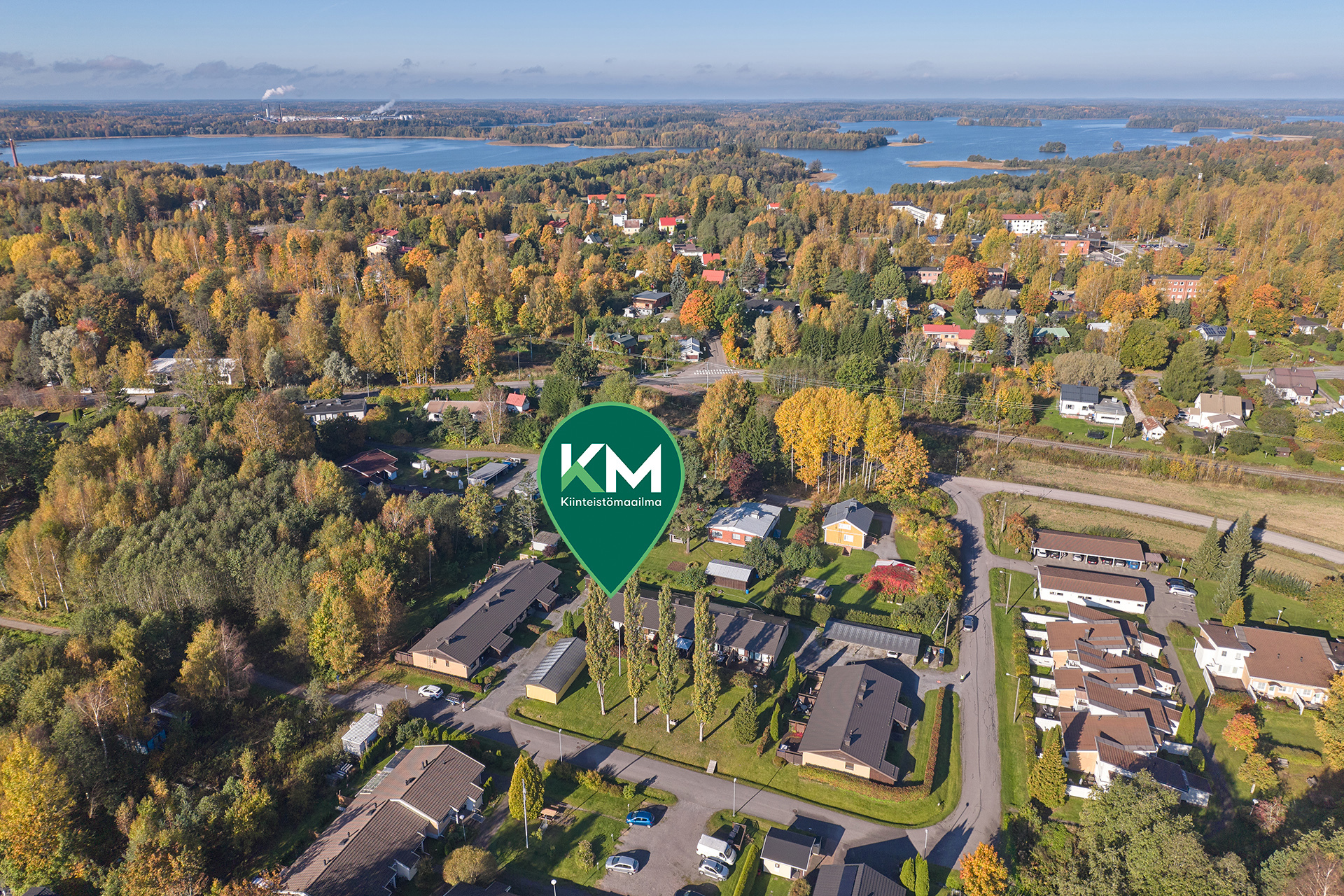 Vadelmakuja 3, Virkkala, Lohja