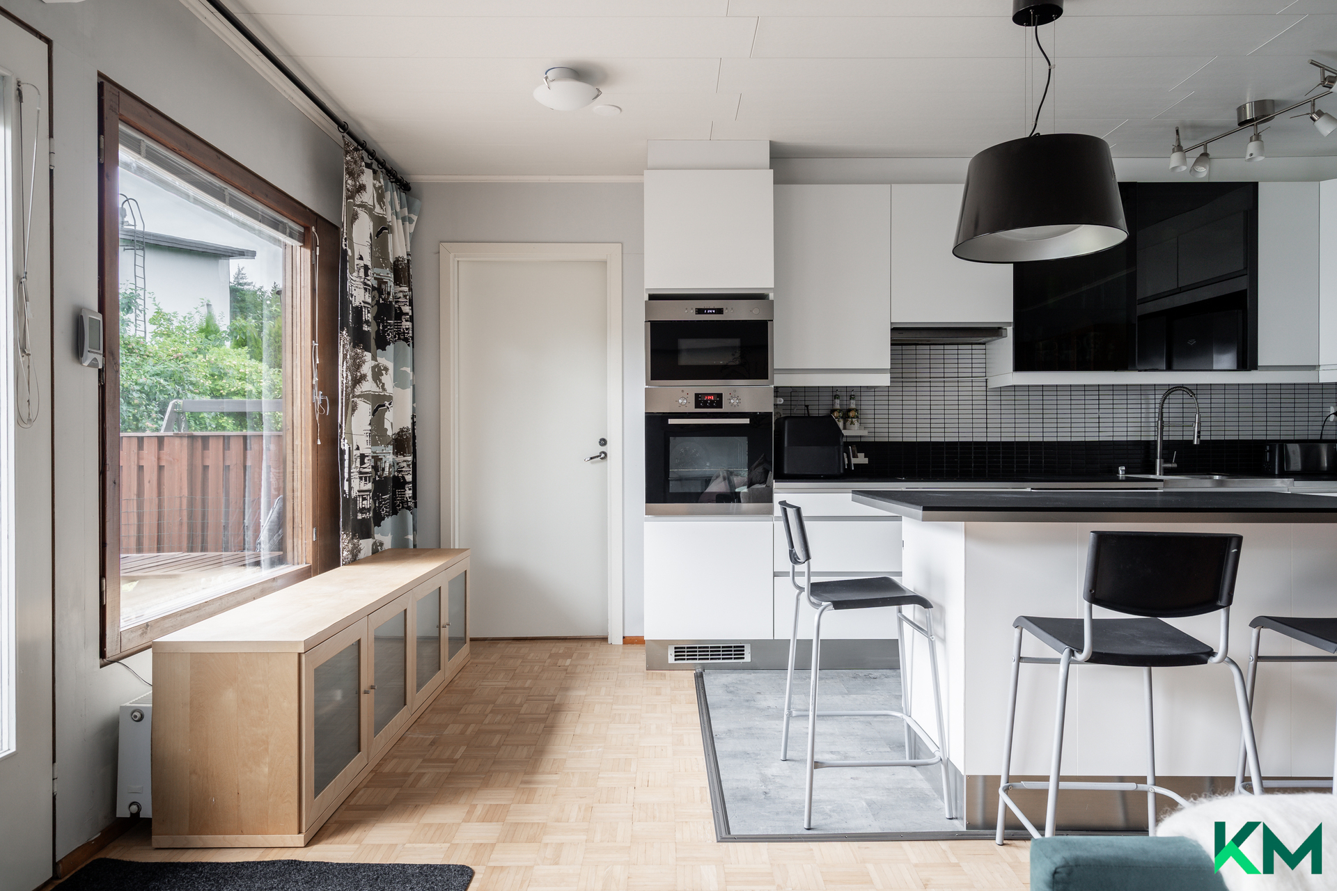 Jäkärlänkuja 4 , Vesala, Helsinki