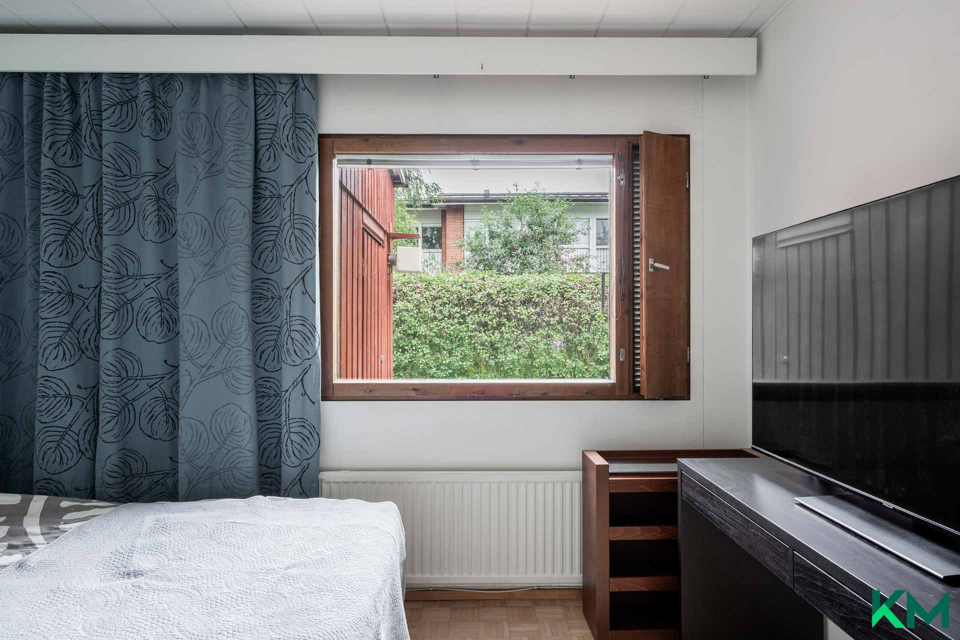 Jäkärlänkuja 4 , Vesala, Helsinki
