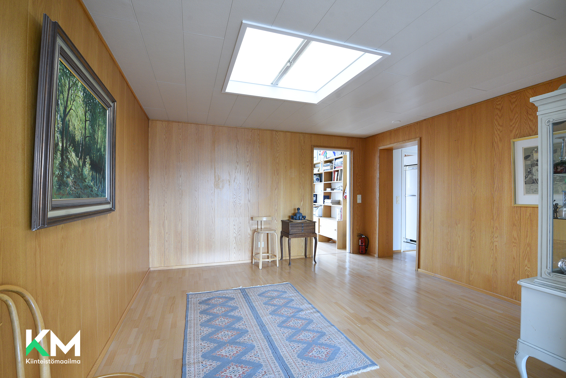 Aleksanterinkatu 1, Lahti