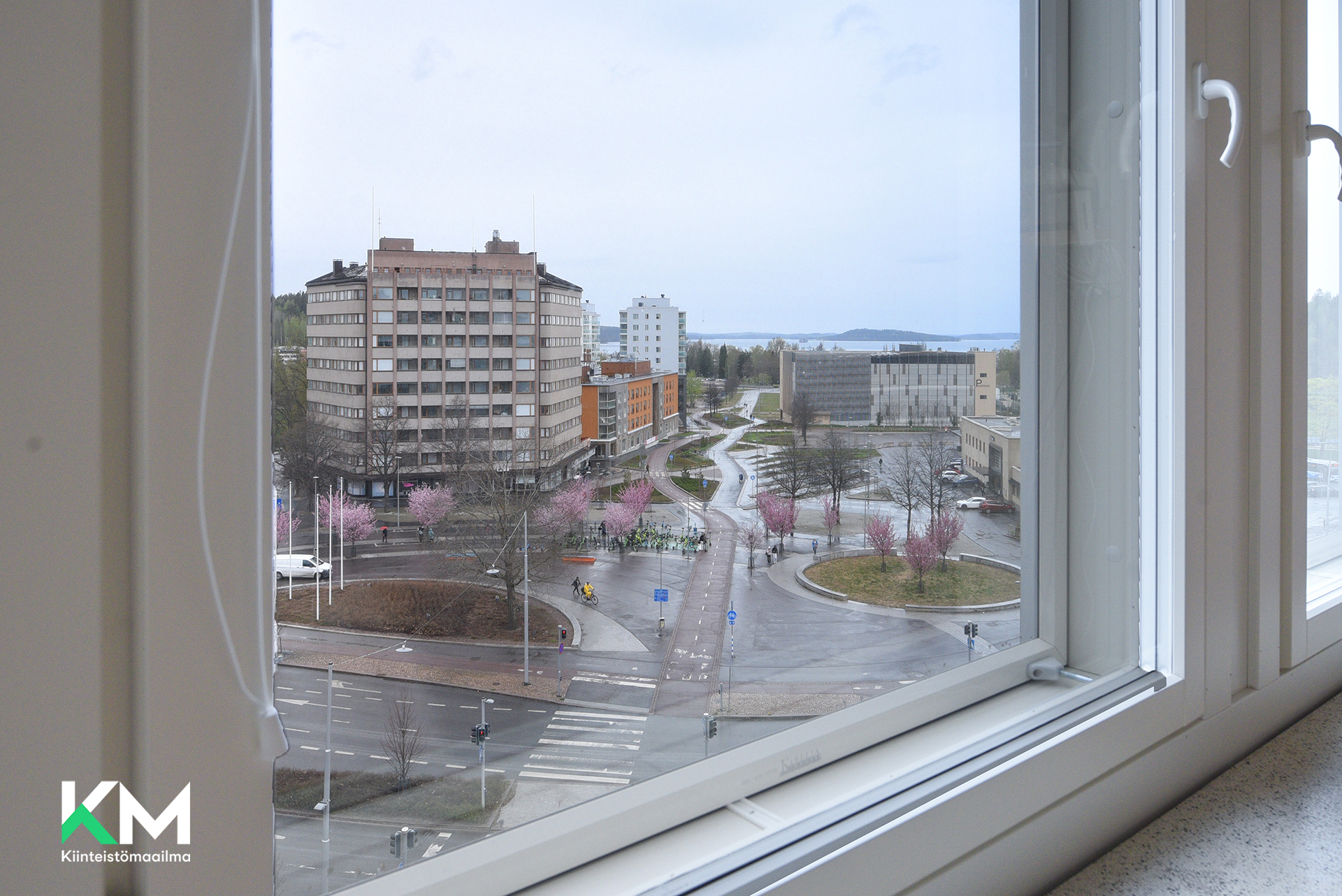 Aleksanterinkatu 1, Lahti