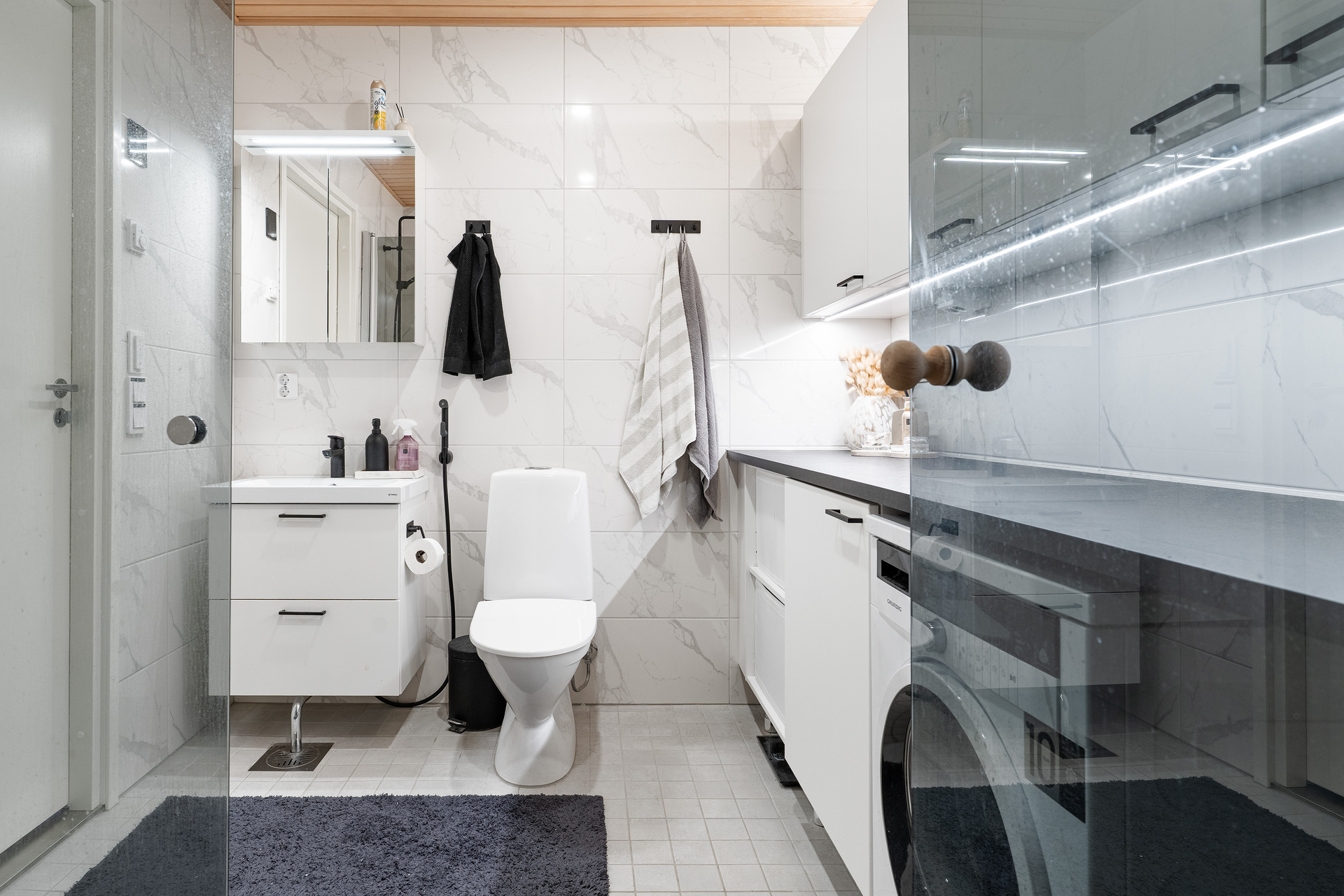 Rantatie 51, Santalahti, Tampere
