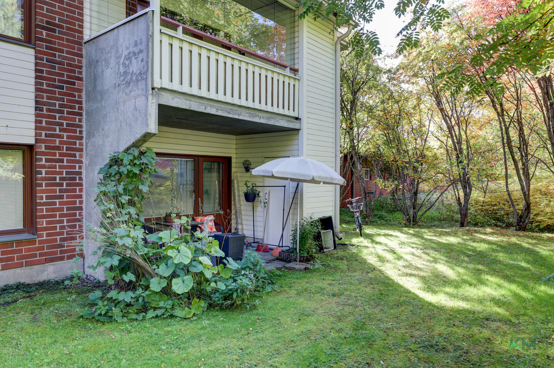 Vartiokatu 21, 3. Kaupunginosa, Rovaniemi