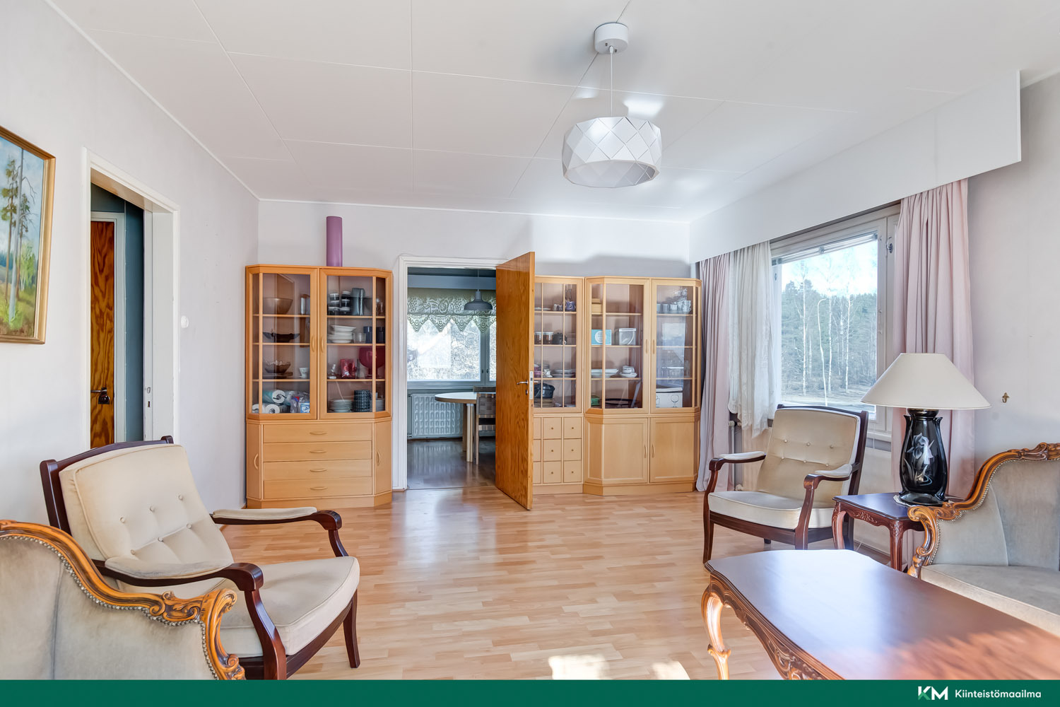 Linnahaankatu 4, Tampere