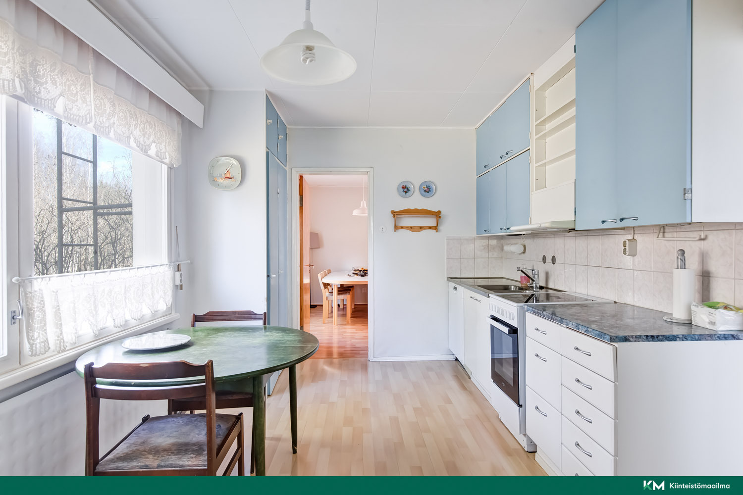 Linnahaankatu 4, Tampere