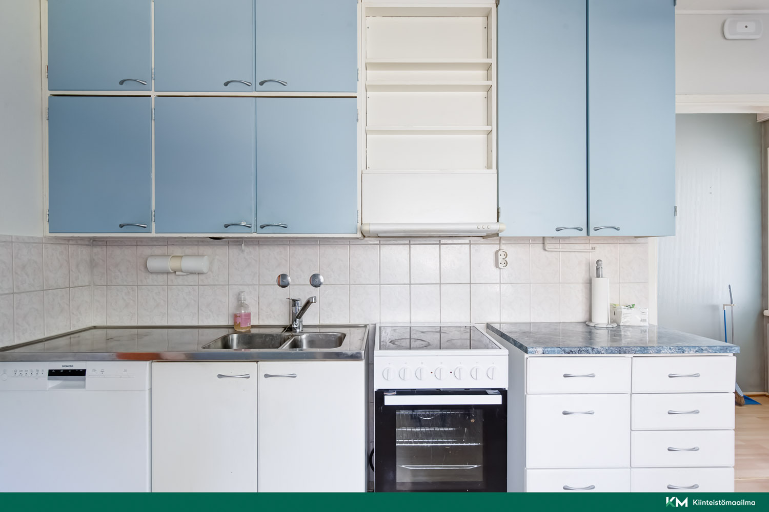 Linnahaankatu 4, Tampere