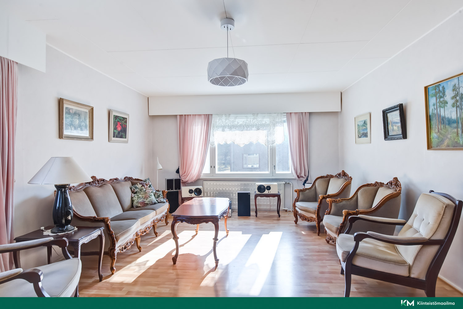 Linnahaankatu 4, Tampere