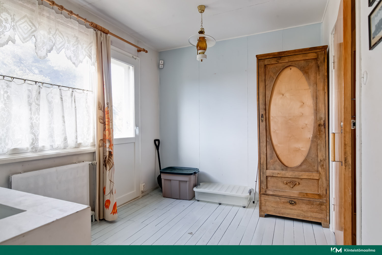 Linnahaankatu 4, Tampere