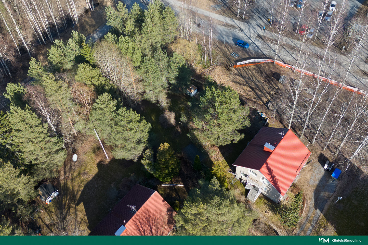 Linnahaankatu 4, Tampere