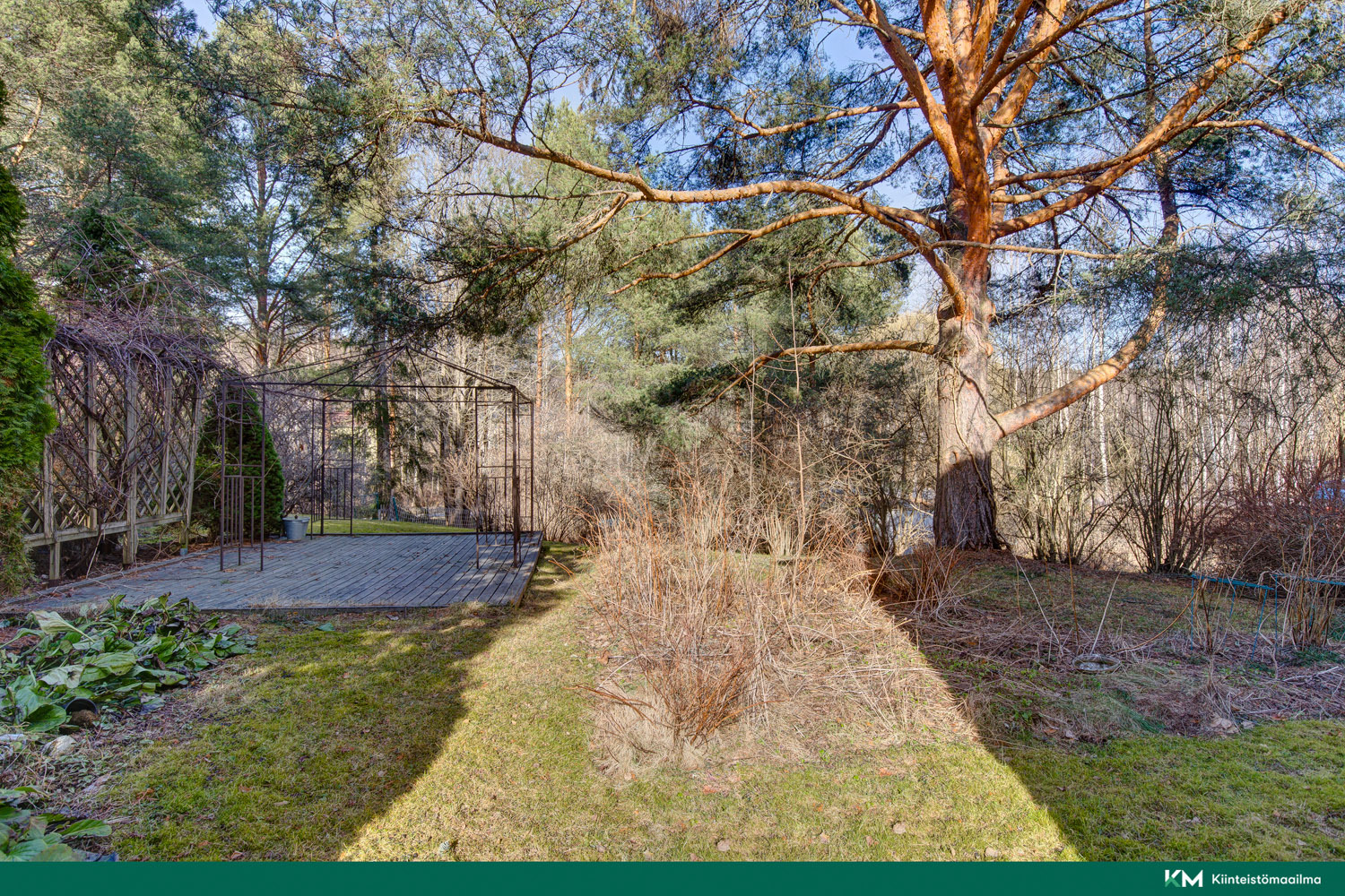 Linnahaankatu 4, Tampere