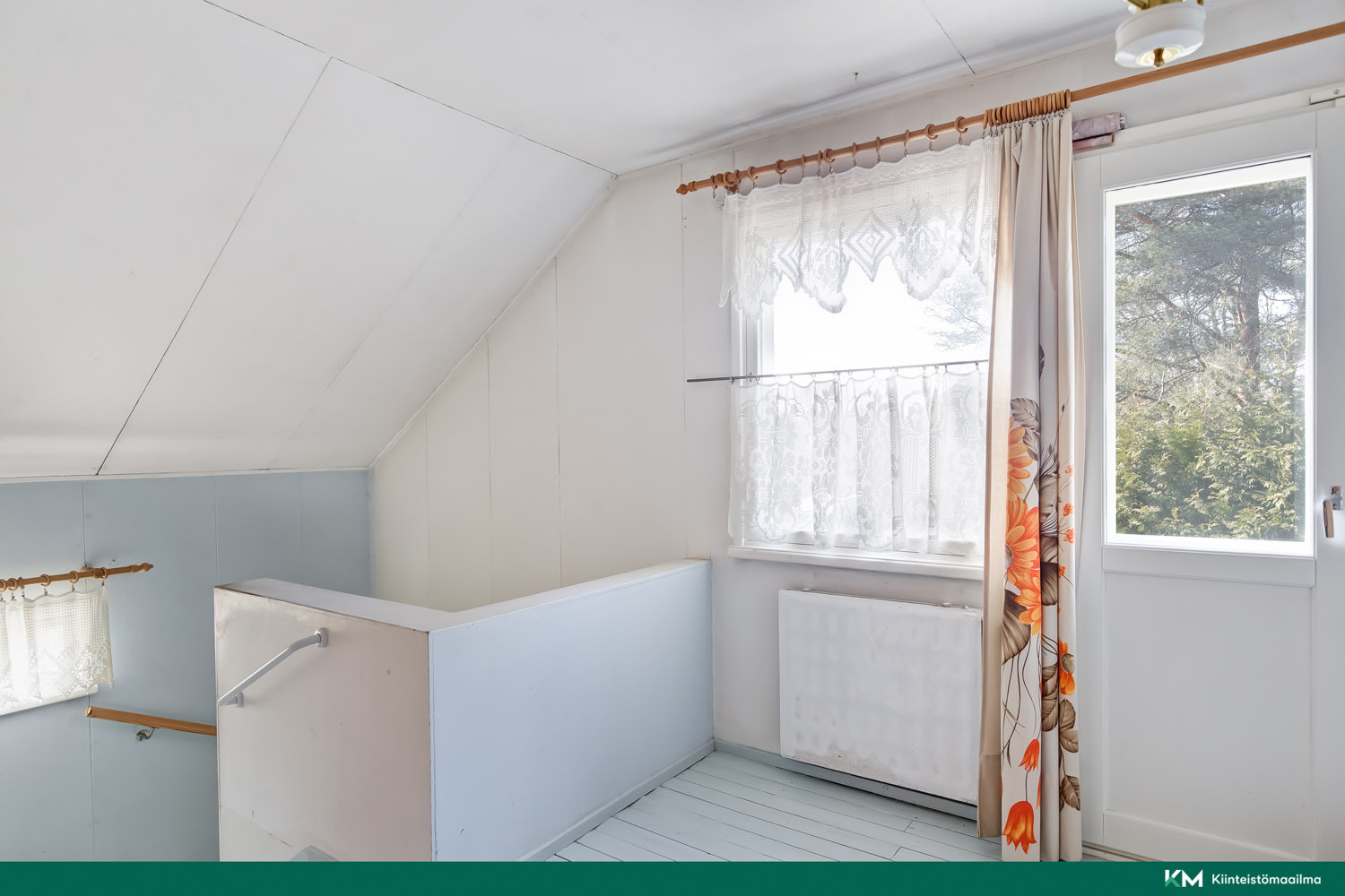 Linnahaankatu 4, Tampere