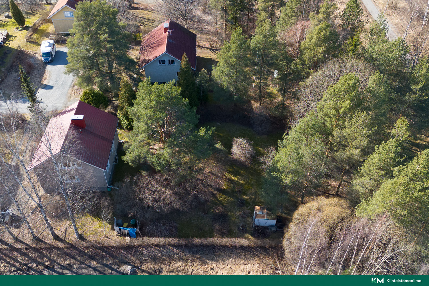 Linnahaankatu 4, Tampere