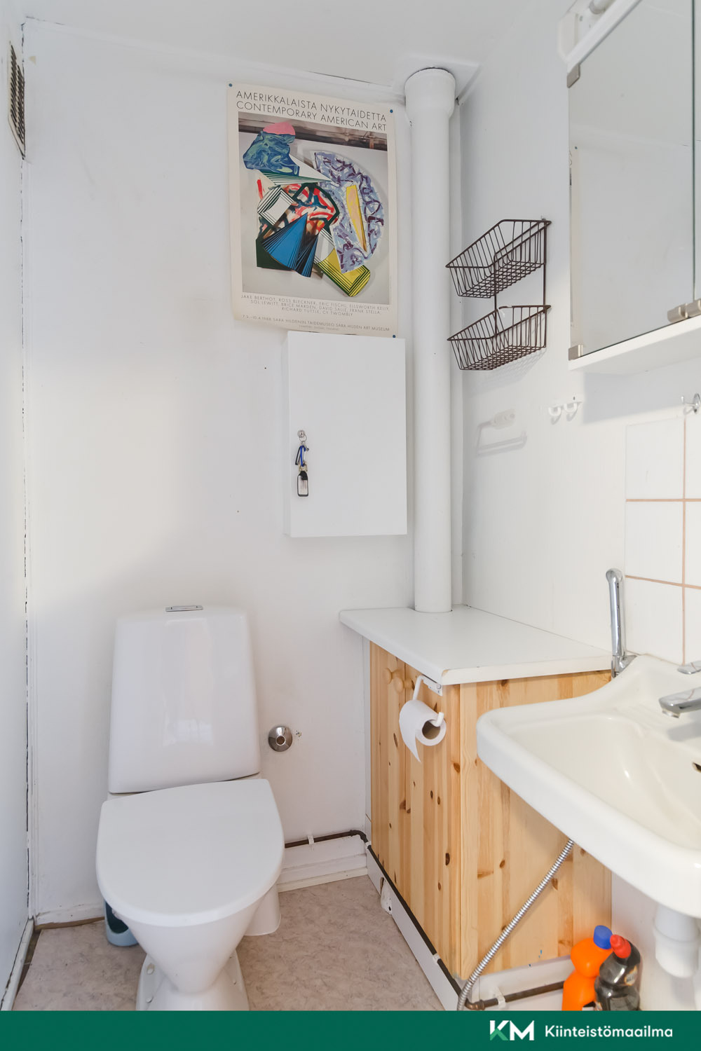 Linnahaankatu 4, Tampere