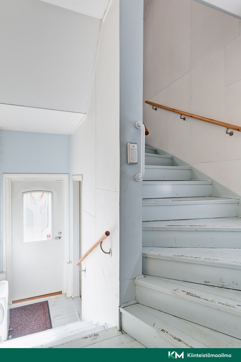 Linnahaankatu 4, Tampere