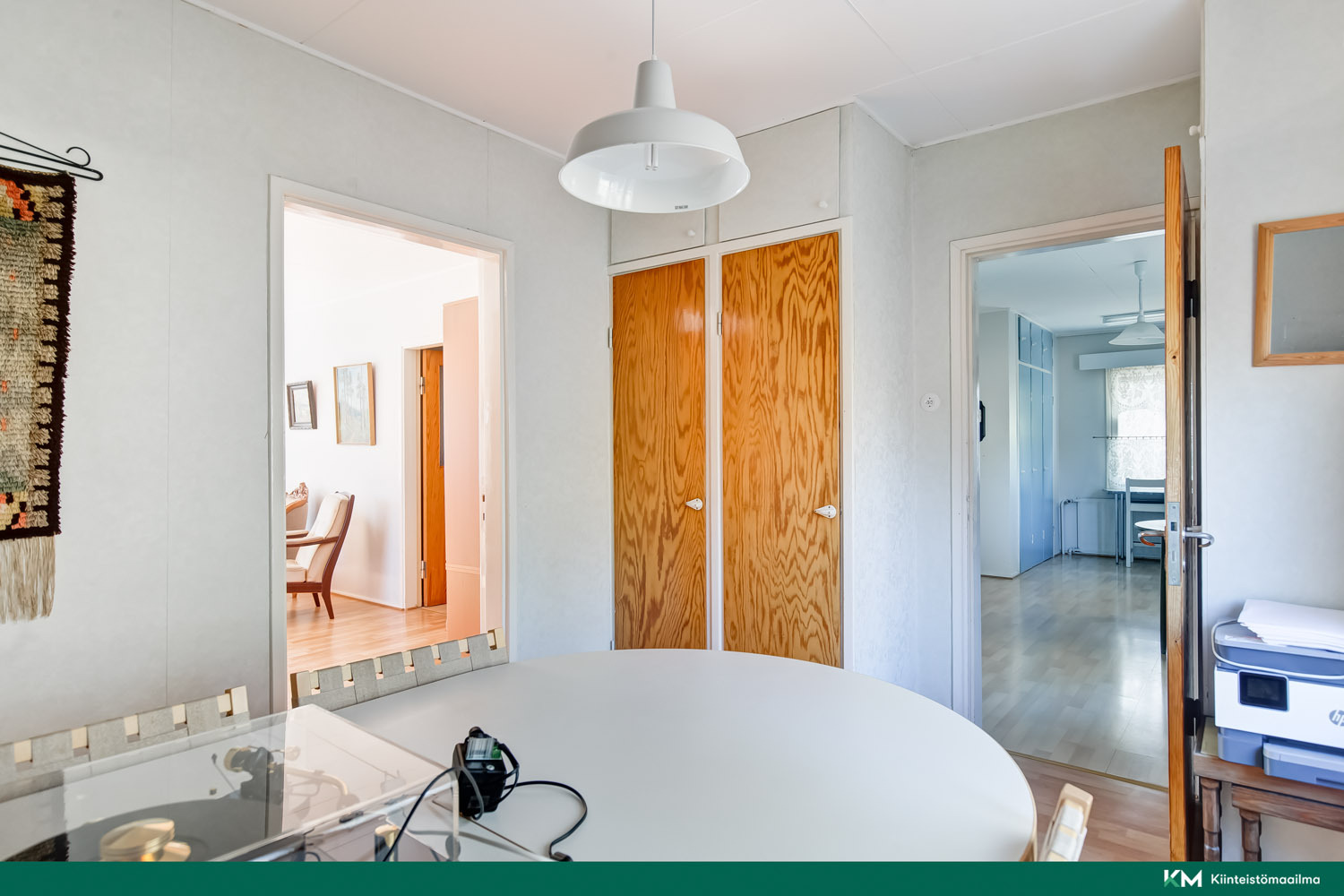 Linnahaankatu 4, Tampere