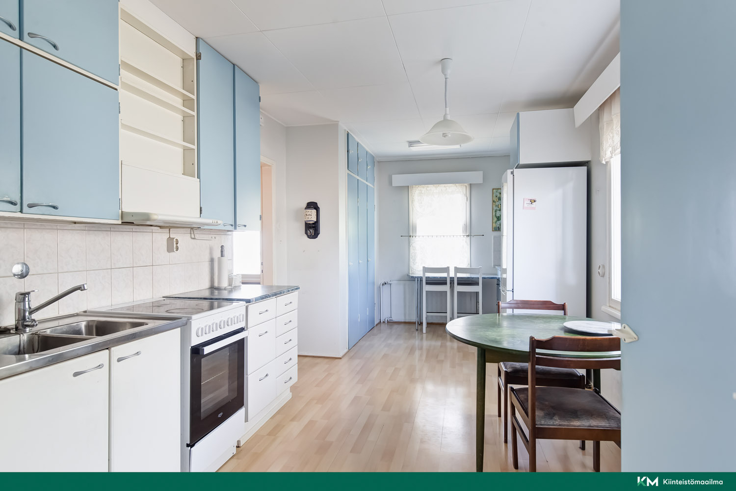 Linnahaankatu 4, Tampere