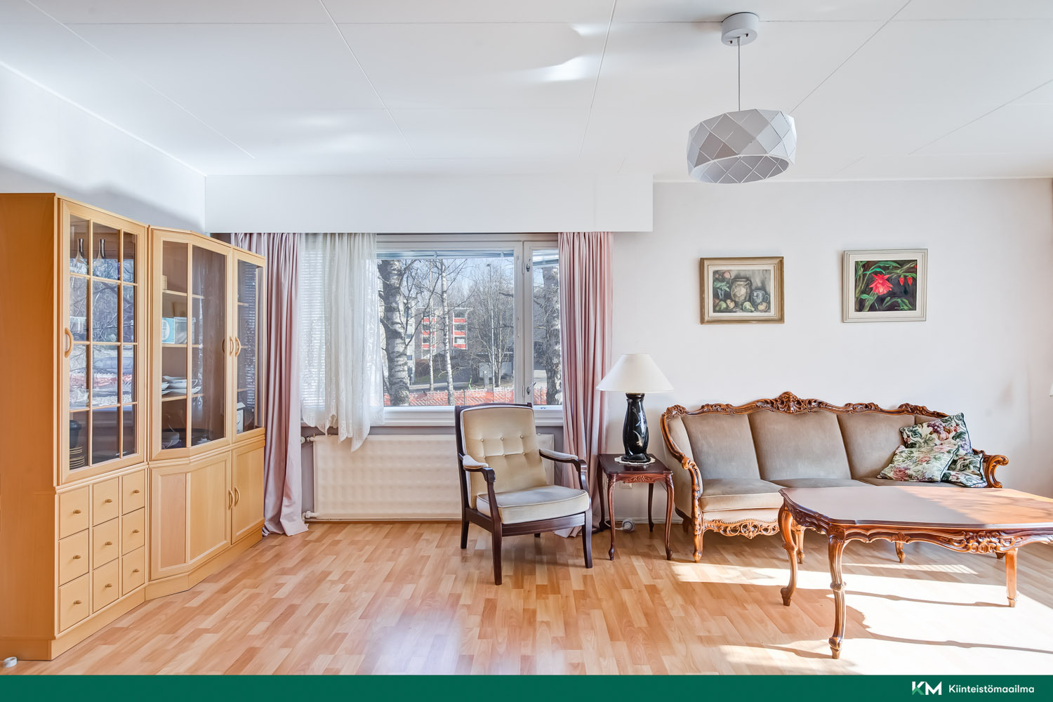 Linnahaankatu 4, Tampere