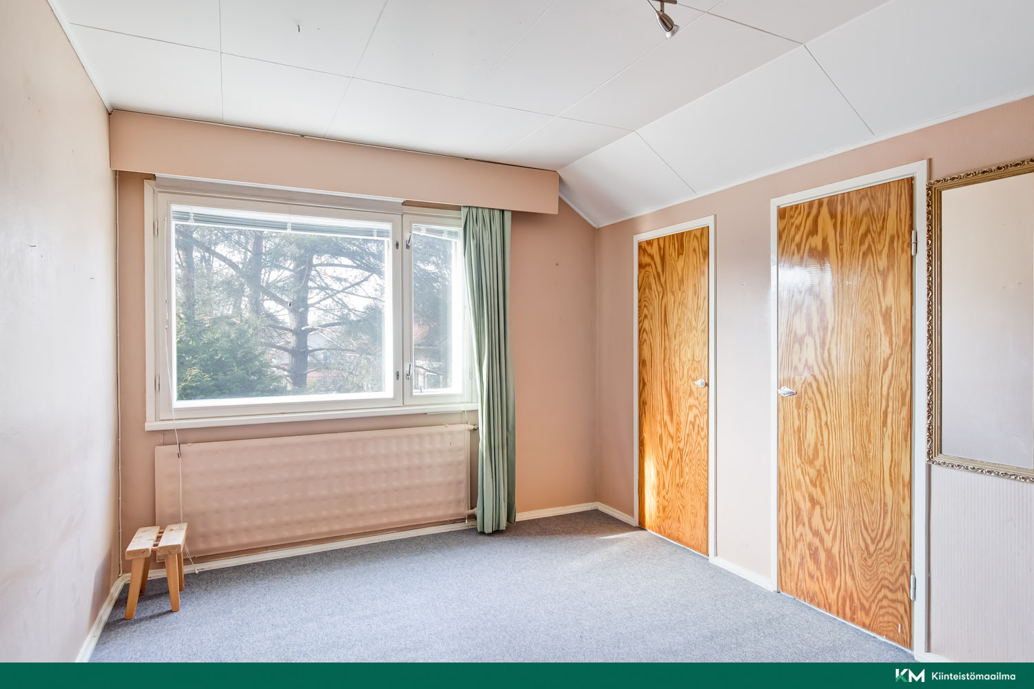 Linnahaankatu 4, Tampere