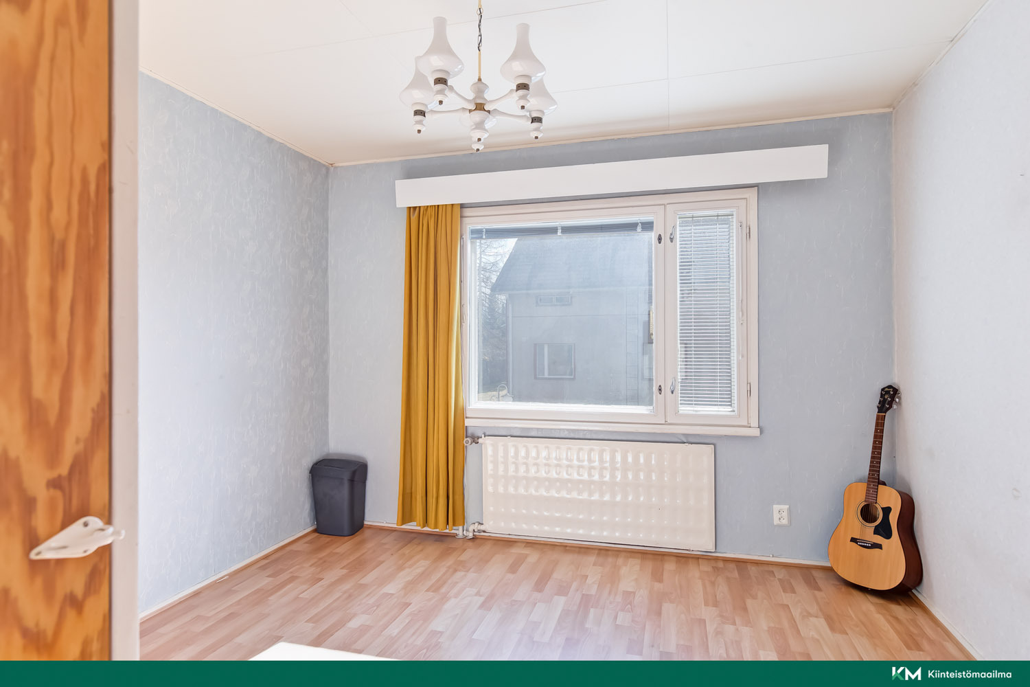 Linnahaankatu 4, Tampere