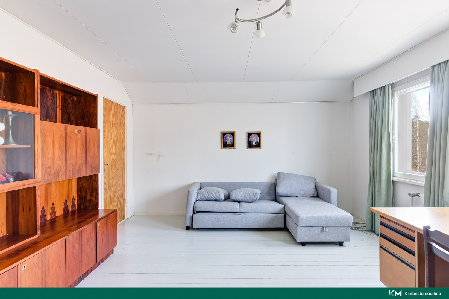 Linnahaankatu 4, Tampere