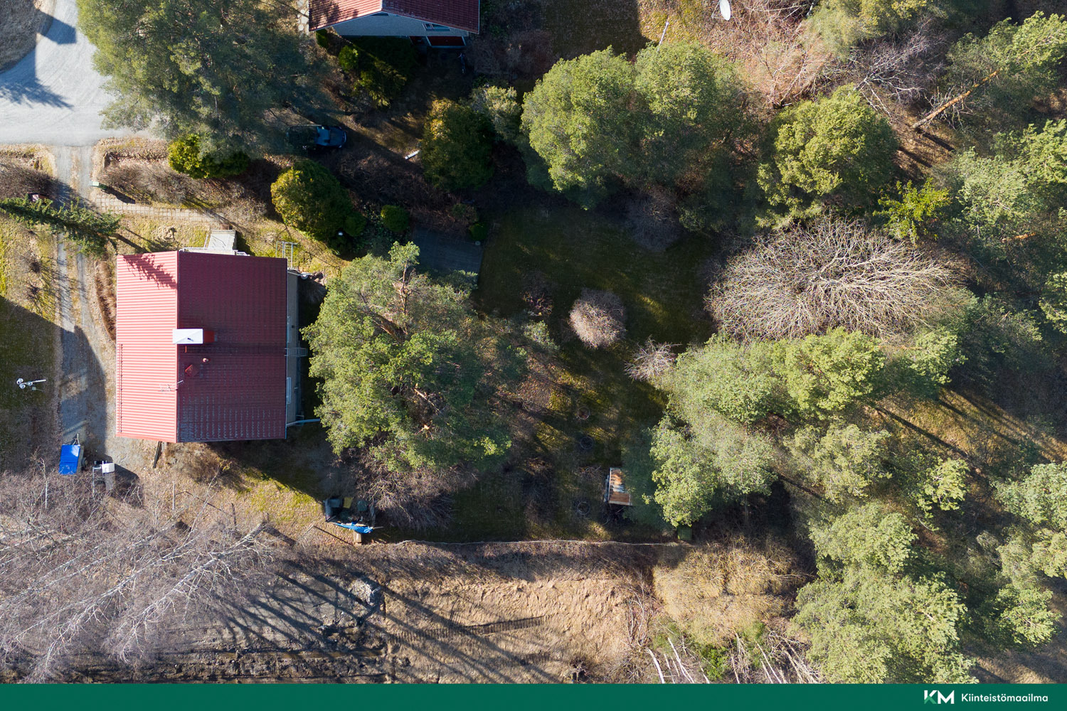 Linnahaankatu 4, Tampere