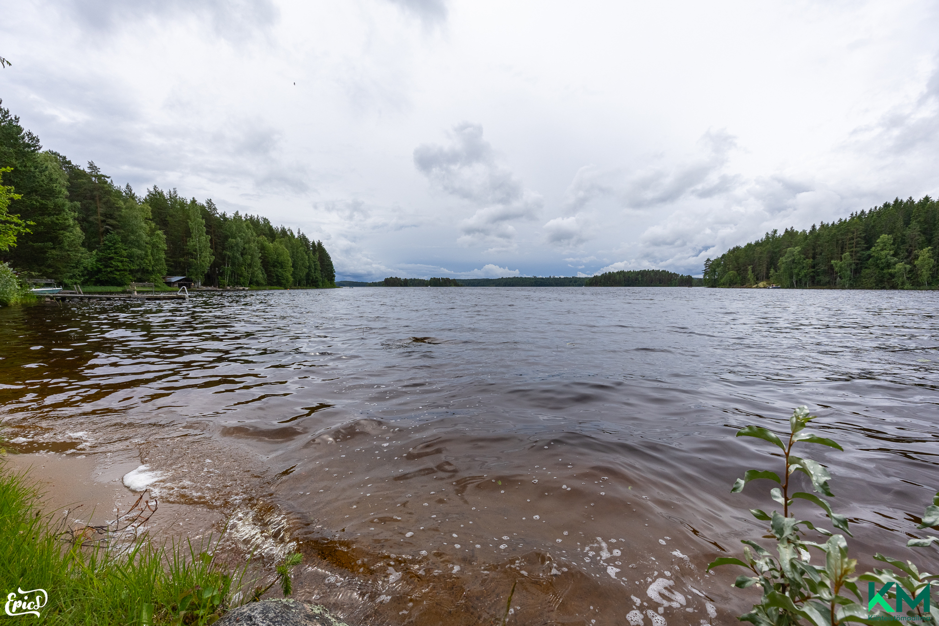 Lammasniementie 64, Kuru, Ylöjärvi
