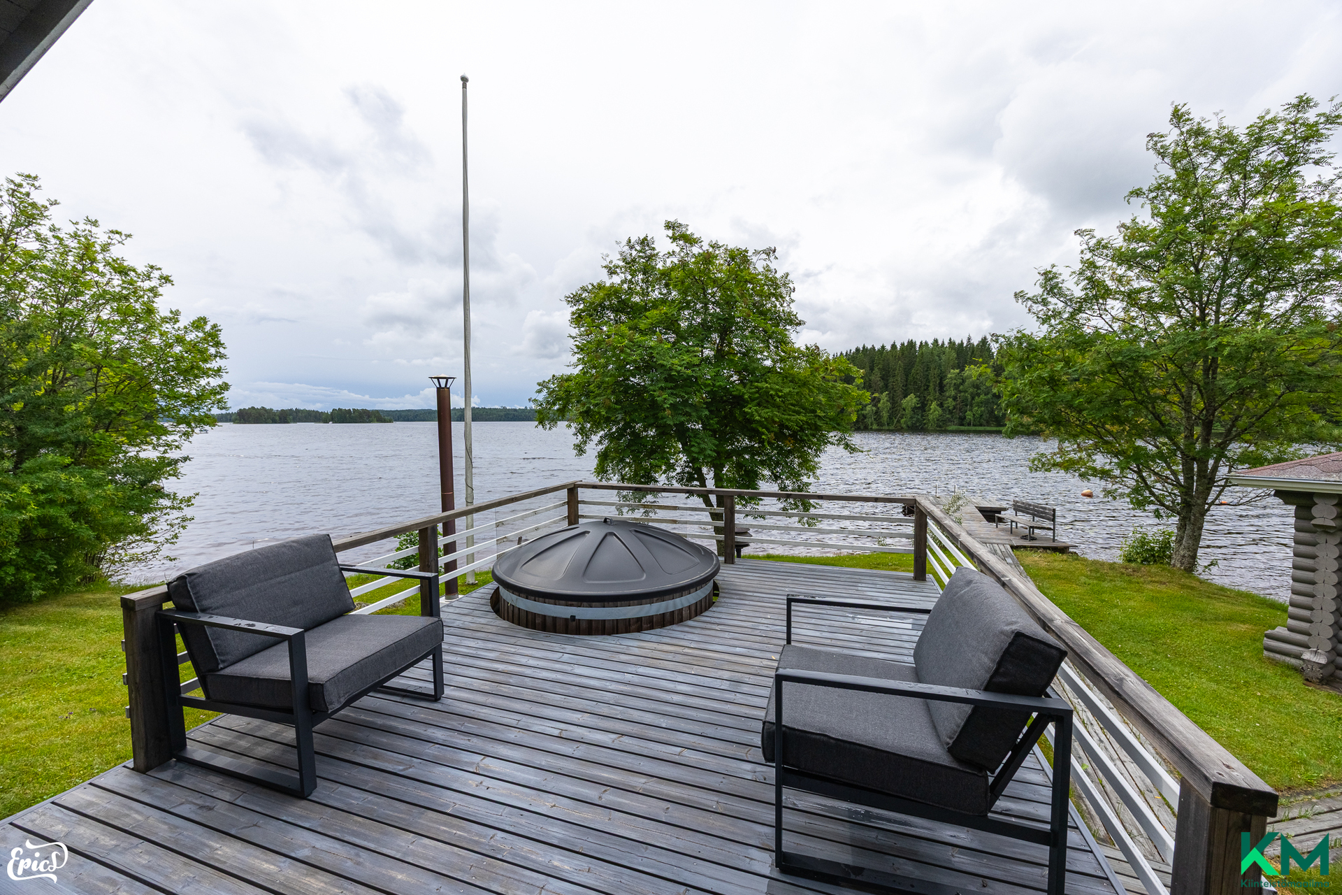 Lammasniementie 64, Kuru, Ylöjärvi