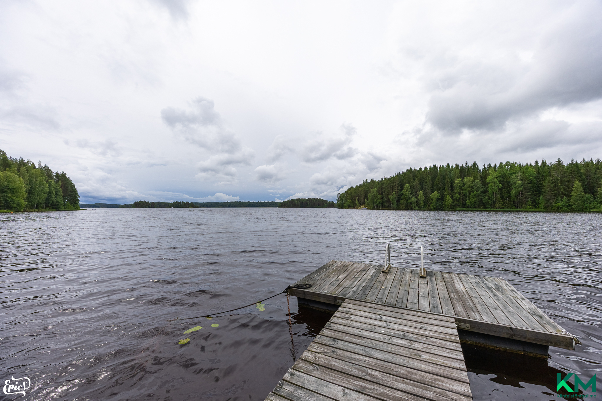 Lammasniementie 64, Kuru, Ylöjärvi
