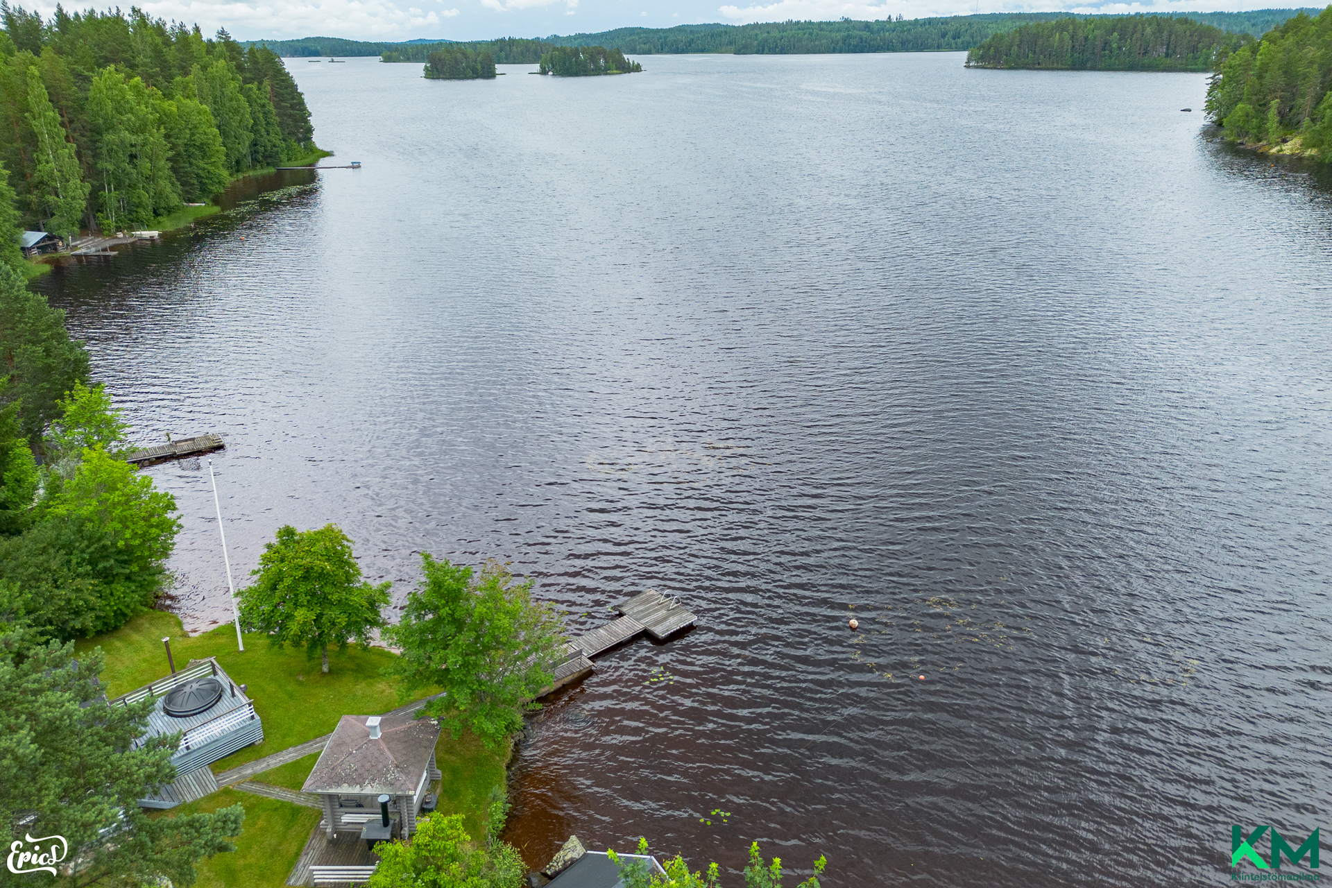 Lammasniementie 64, Kuru, Ylöjärvi