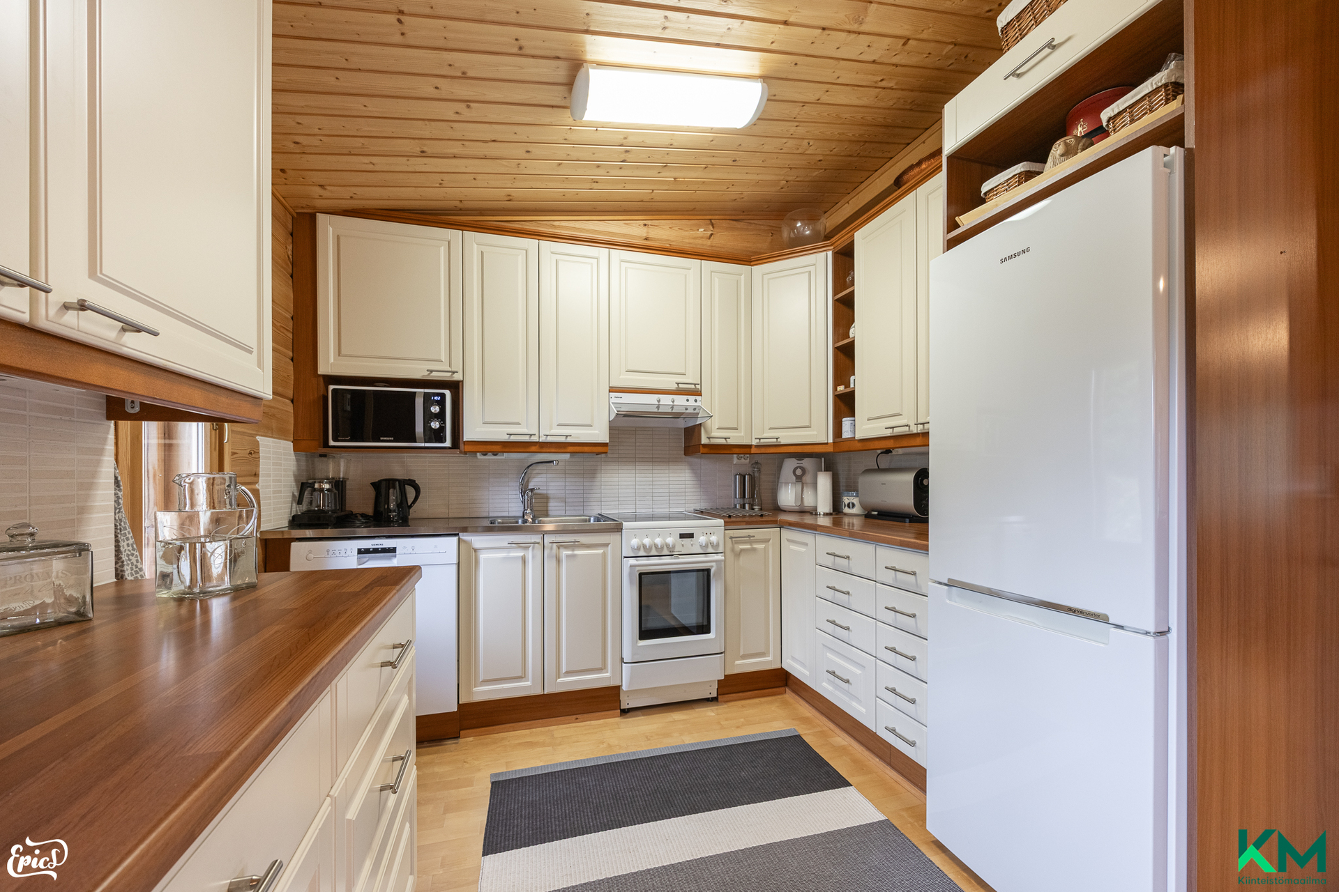 Lammasniementie 64, Kuru, Ylöjärvi