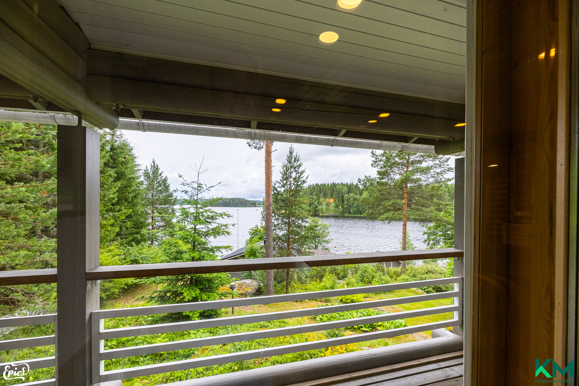 Lammasniementie 64, Kuru, Ylöjärvi