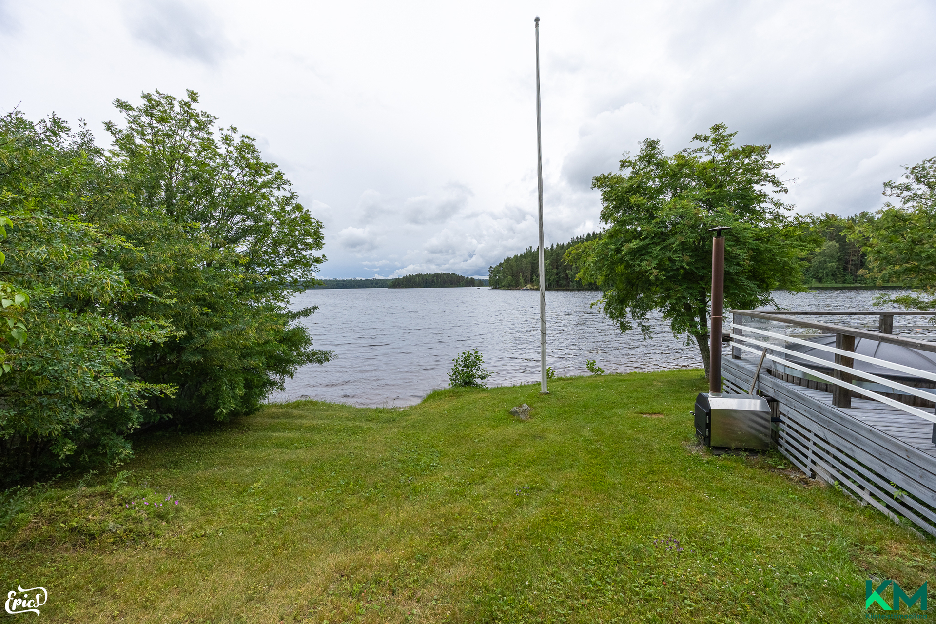 Lammasniementie 64, Kuru, Ylöjärvi